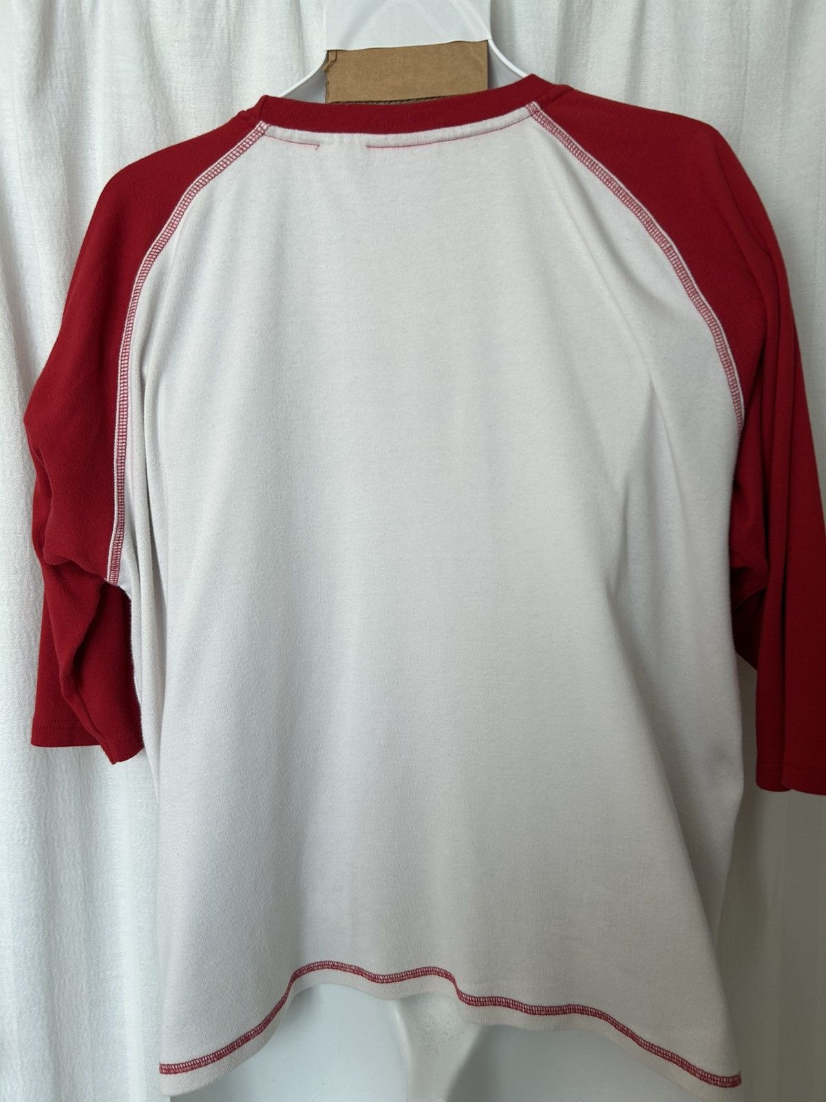 Coca Cola Tee: 2000 coca-cola vintage coke 86 jersey large Size US L / EU 52-54 / 3 - 2 Thumbnail