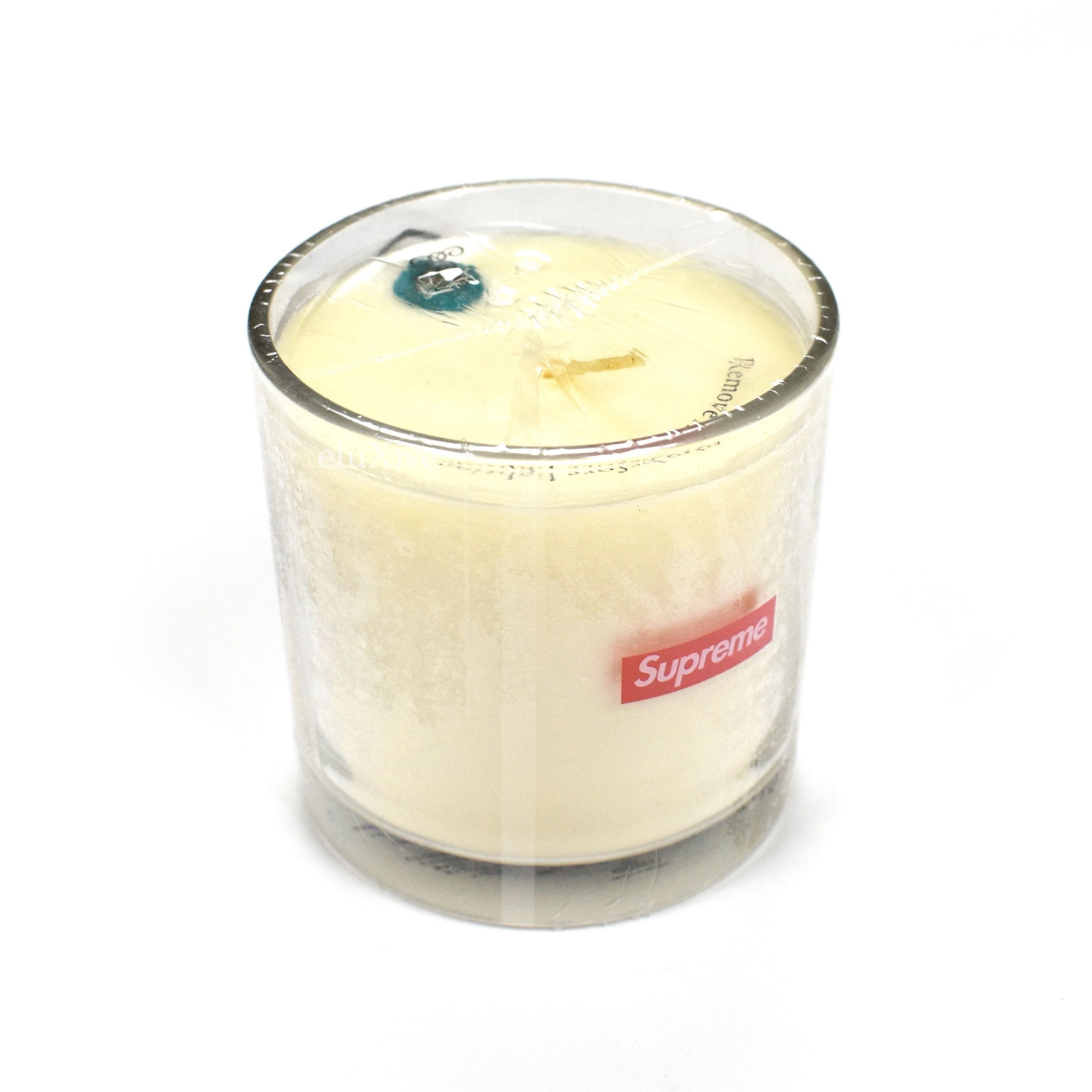 Supreme FW13 Virgin Mary Box Logo Candle DS Size ONE SIZE - 1 Preview