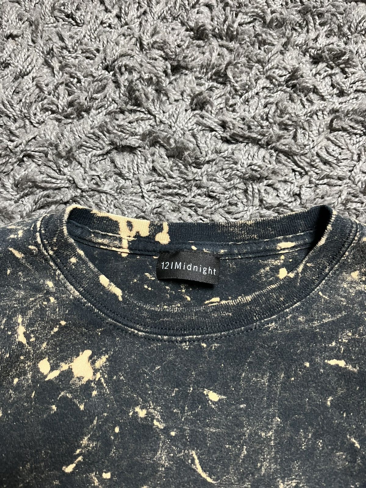 Guns N' Roses Vintage Guns N’ Roses Bleached Distressed Tee Size US S / EU 44-46 / 1 - 5 Thumbnail