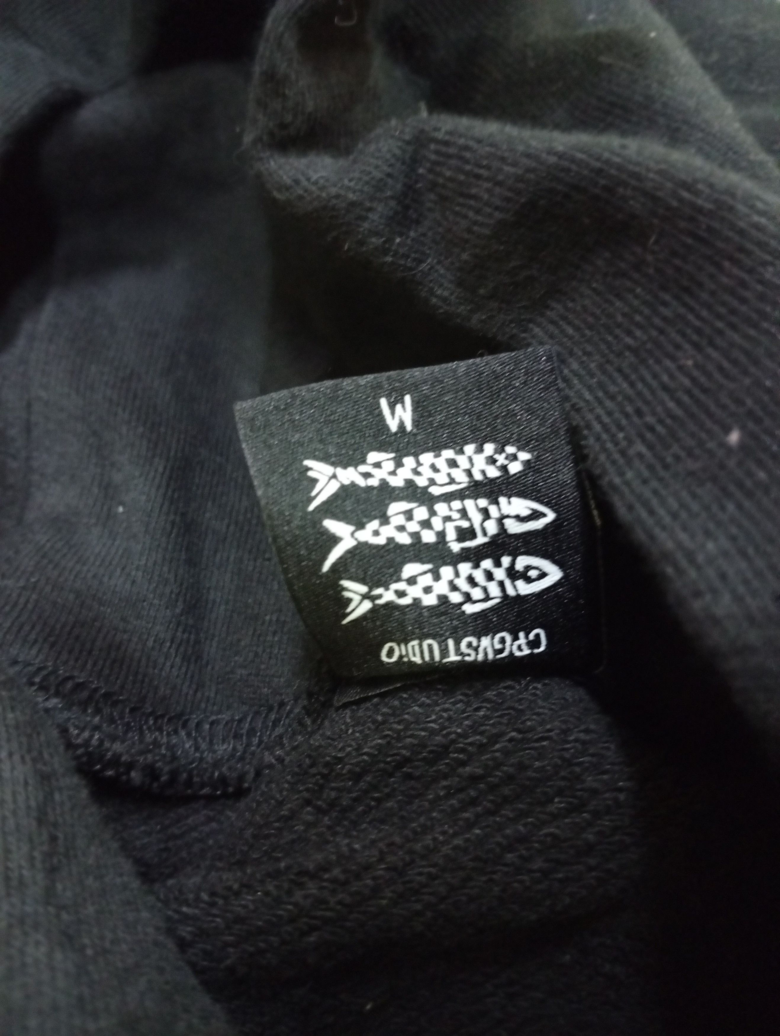 Other CPGNSTUDIO X RARE HOODIES Size US M / EU 48-50 / 2 - 8 Thumbnail