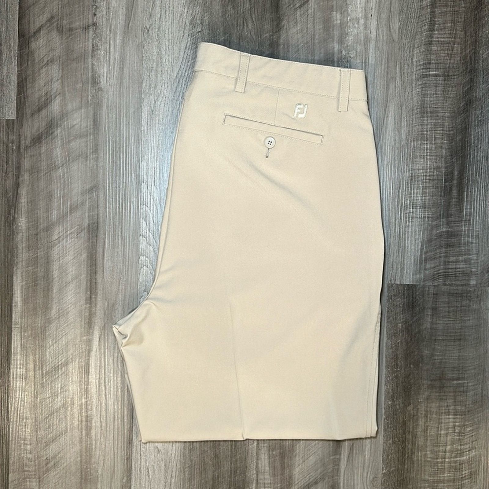 Footjoy FootJoy Performance Golf Pants - 38 Size US 38 / EU 54 - 1 Thumbnail