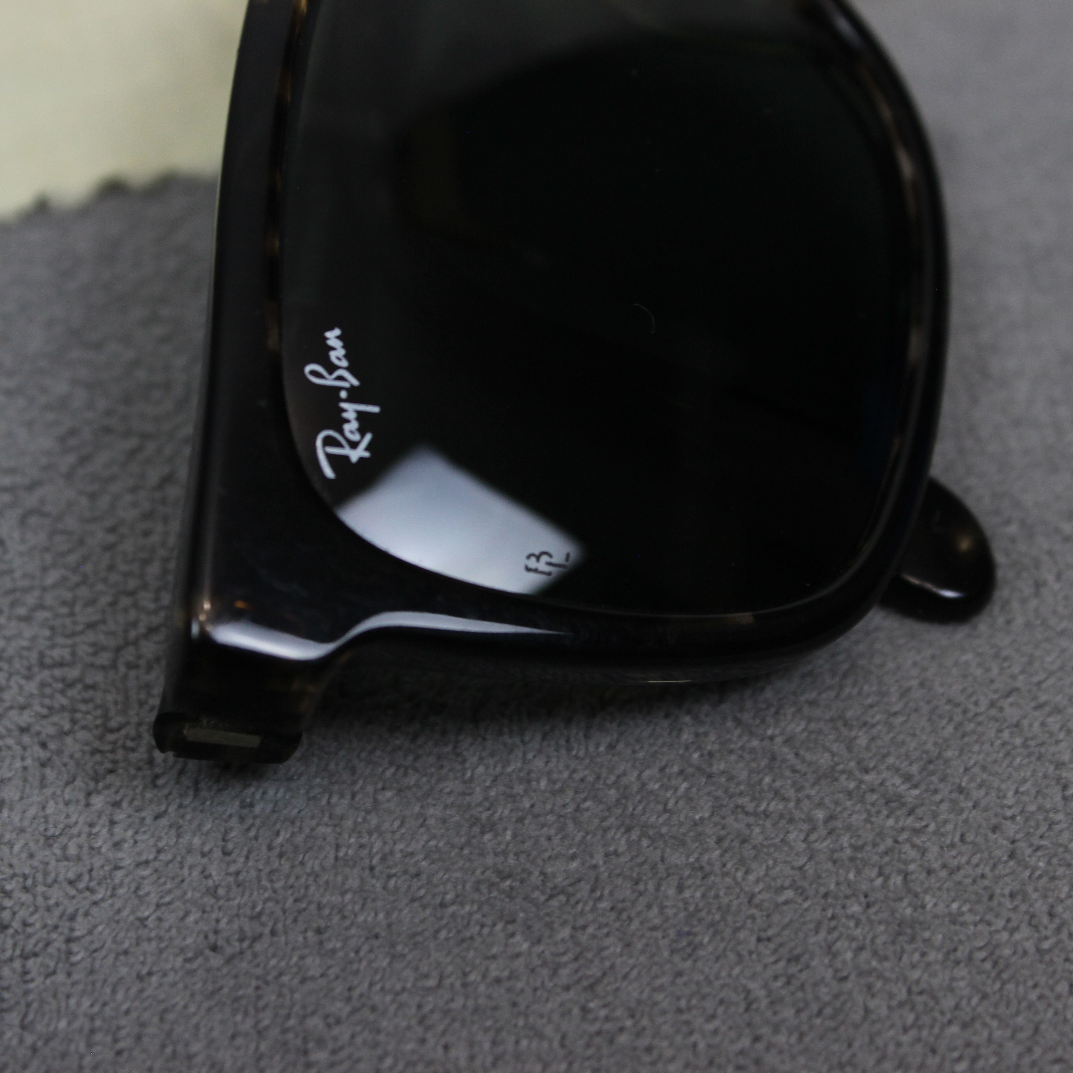 RayBan RAY BAN TRADITIONAL SUN GLASSES Square one size Size ONE SIZE - 10 Thumbnail