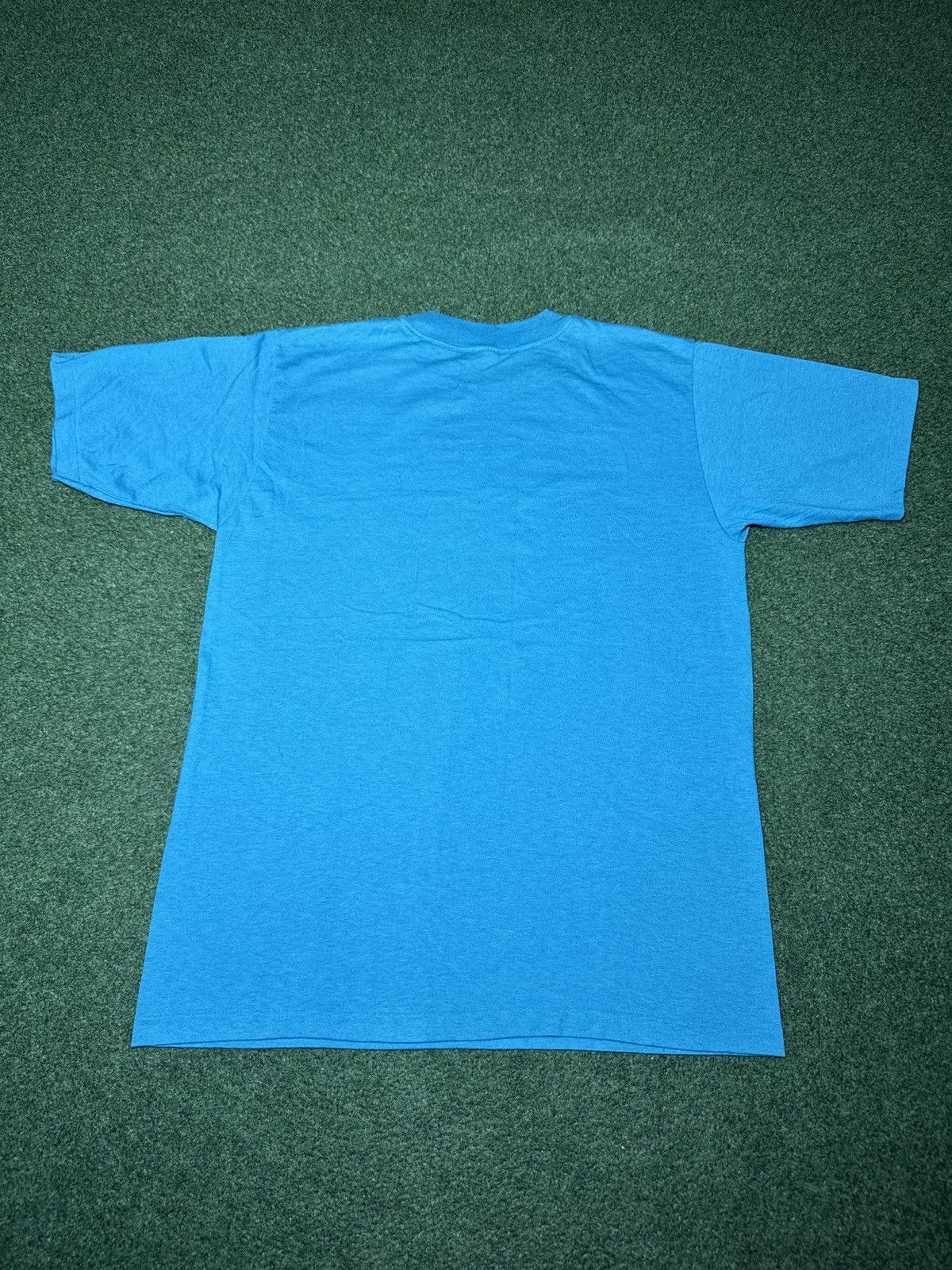 Vintage Colarado Vintage 80s 90s T Shirt M/L 19.5x27 Sun Mountain Size US L / EU 52-54 / 3 - 4 Thumbnail