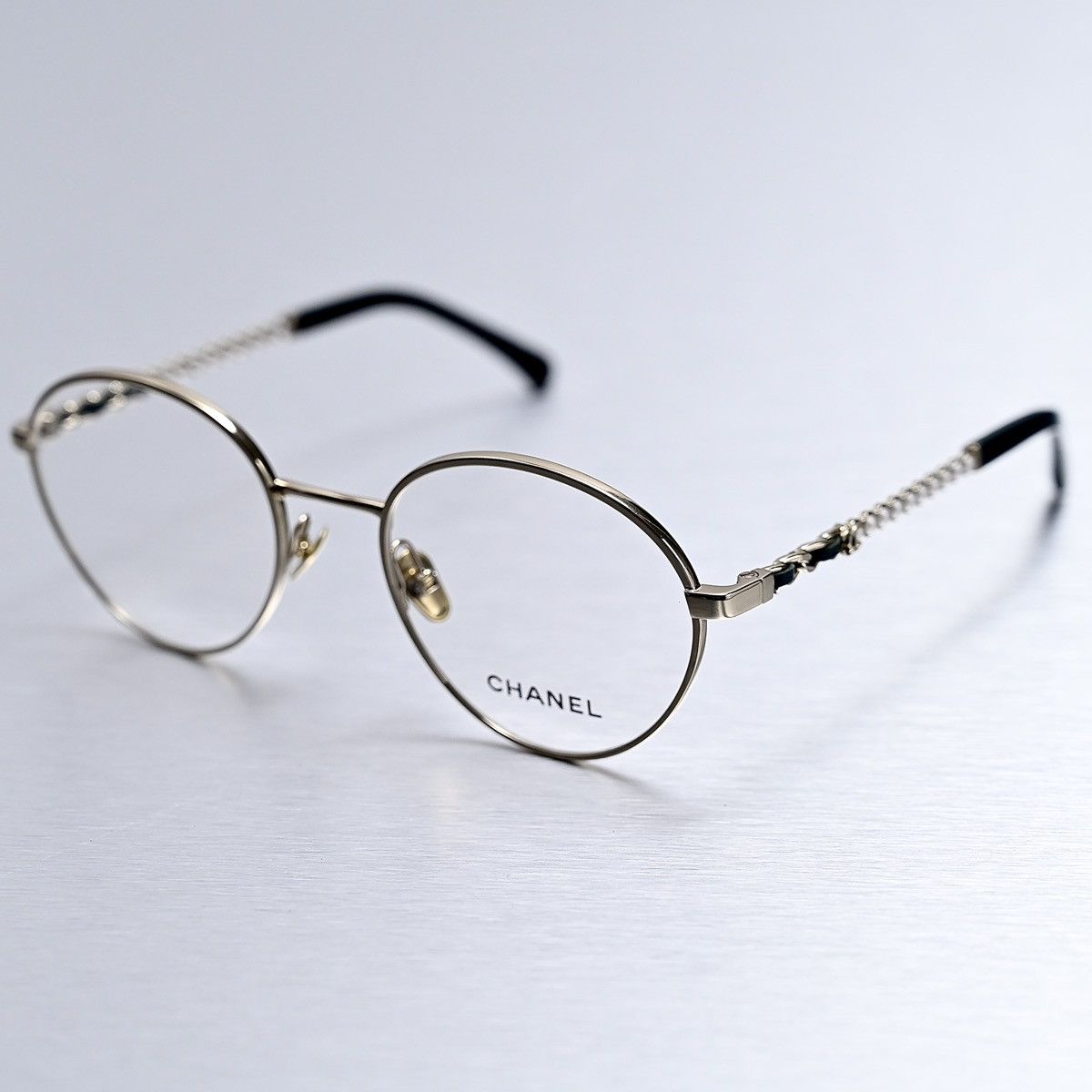 Chanel CHANEL 0CH2211QH GLASSES Size ONE SIZE - 2 Thumbnail