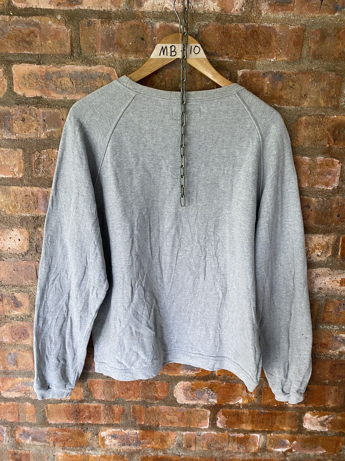 Giorgio Armani 1980 G.Armani the flying one Size US M / EU 48-50 / 2 - 5 Thumbnail