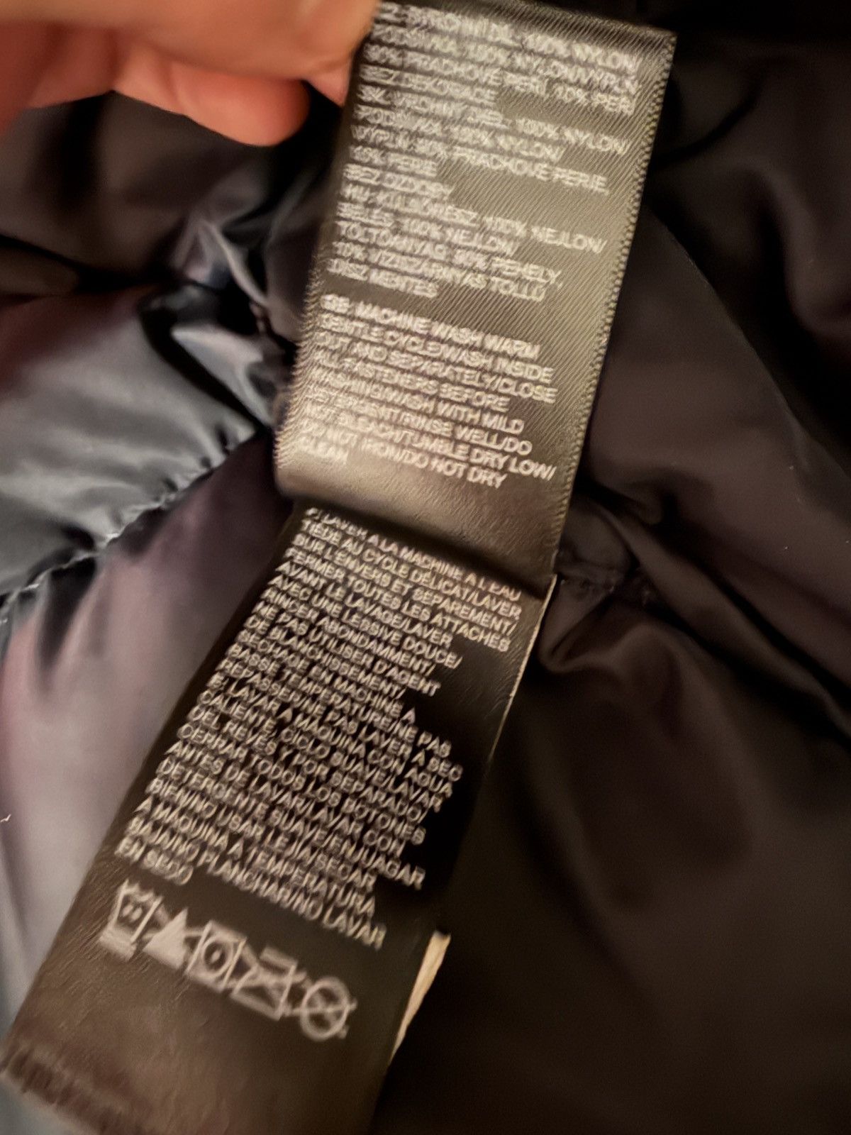 The North Face The North Face Jacket Size US L / EU 52-54 / 3 - 11 Thumbnail