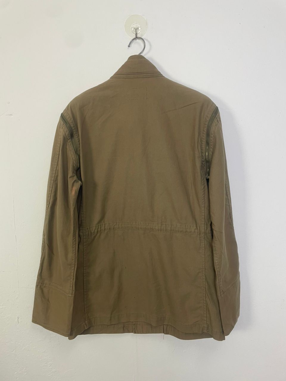 Japanese Brand × PPFM × Vintage Vintage PPFM Jacket Size US M / EU 48-50 / 2 - 10 Thumbnail