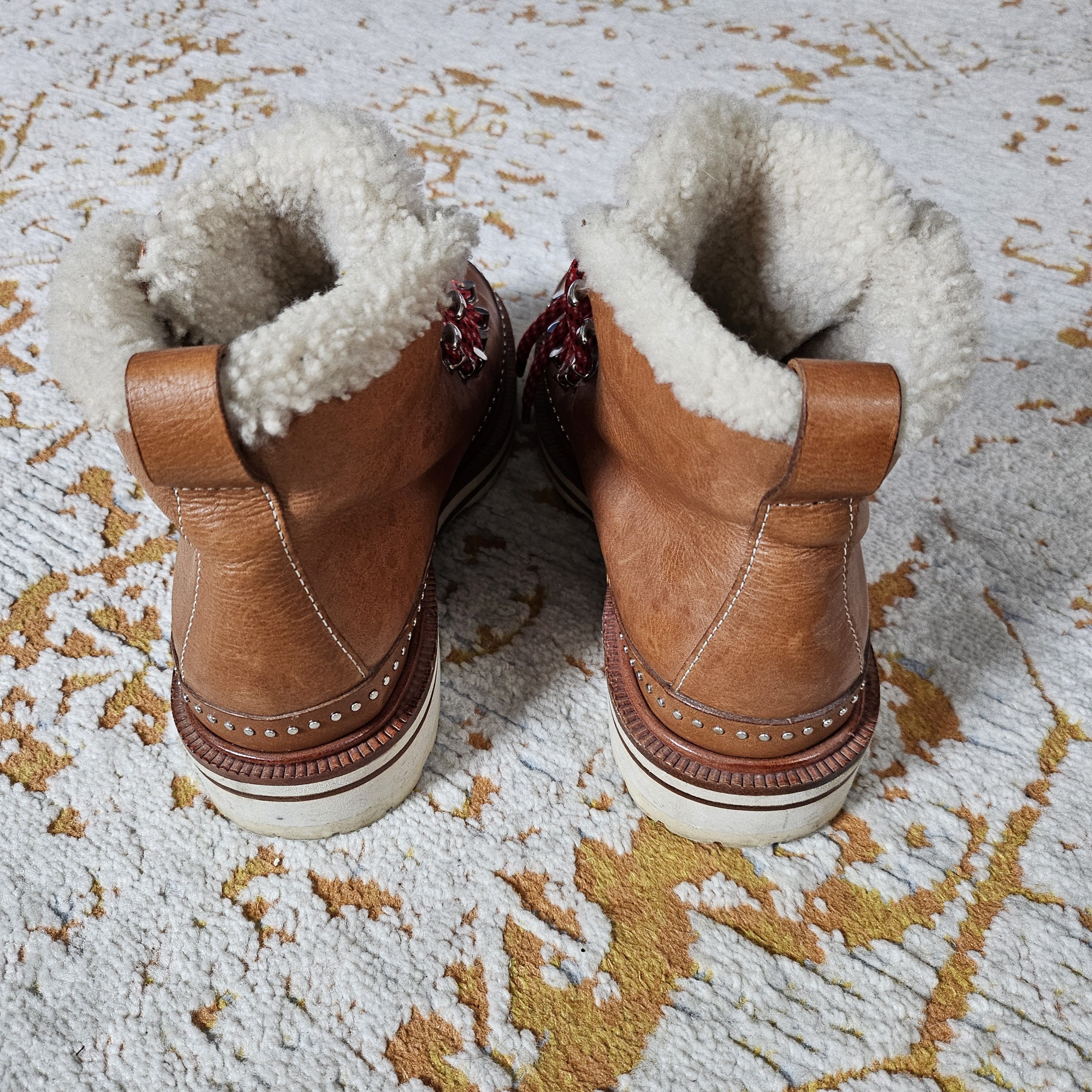 Rag & Bone Compass Boot Size US 8 / IT 38 - 3 Thumbnail