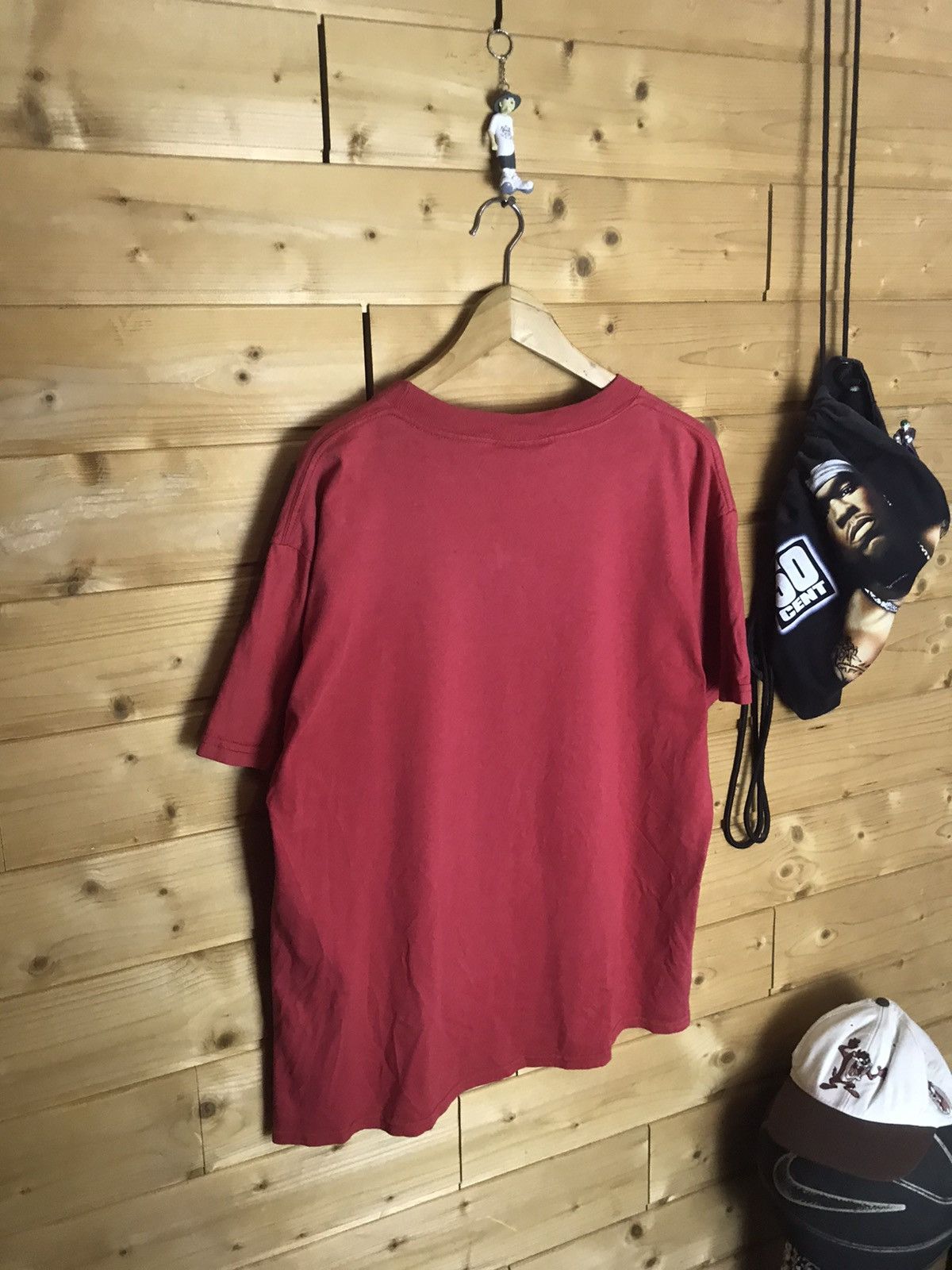 Disney Vintage 90s Winnie the Pooh t-shirt Size US L / EU 52-54 / 3 - 12 Thumbnail