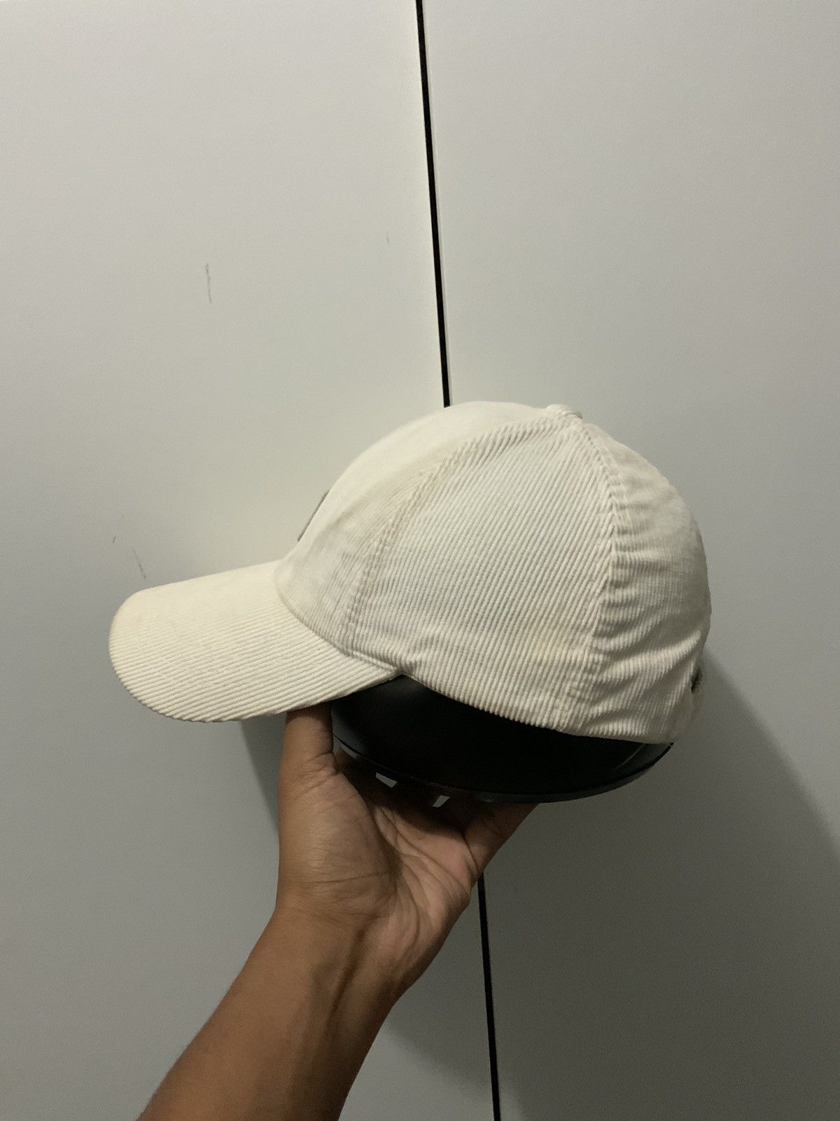 Hat Club Slazenger Performance System Corduroi Rusty Hat Size ONE SIZE - 2 Thumbnail