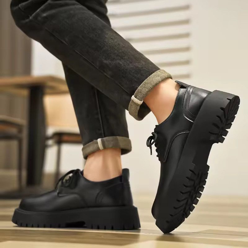 Japanese Brand × Vintage Koji Kuga Saint Tropez Platform shoe