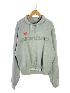 Gosha on sale adidas sweater