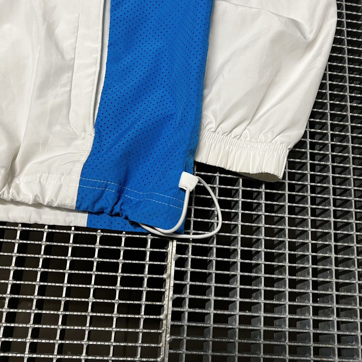 Sergio Tacchini Vintage Jacket Sergio Tacchini Big Logo Size US L / EU 52-54 / 3 - 7 Thumbnail