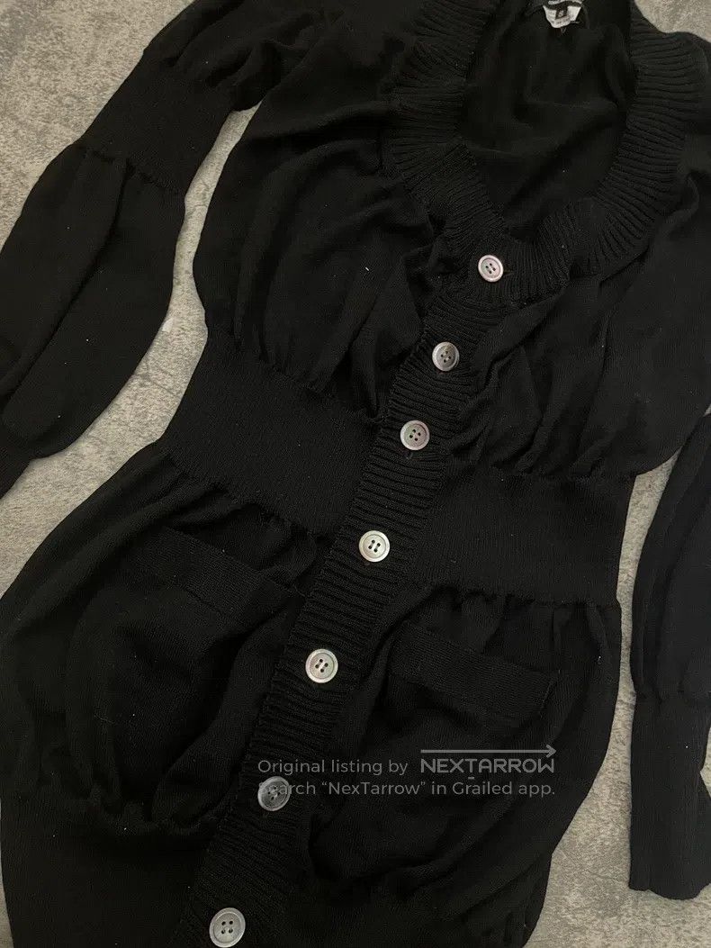 Junya Watanabe Junya Watanabe Dress Size S / US 4 / IT 40 - 9 Thumbnail