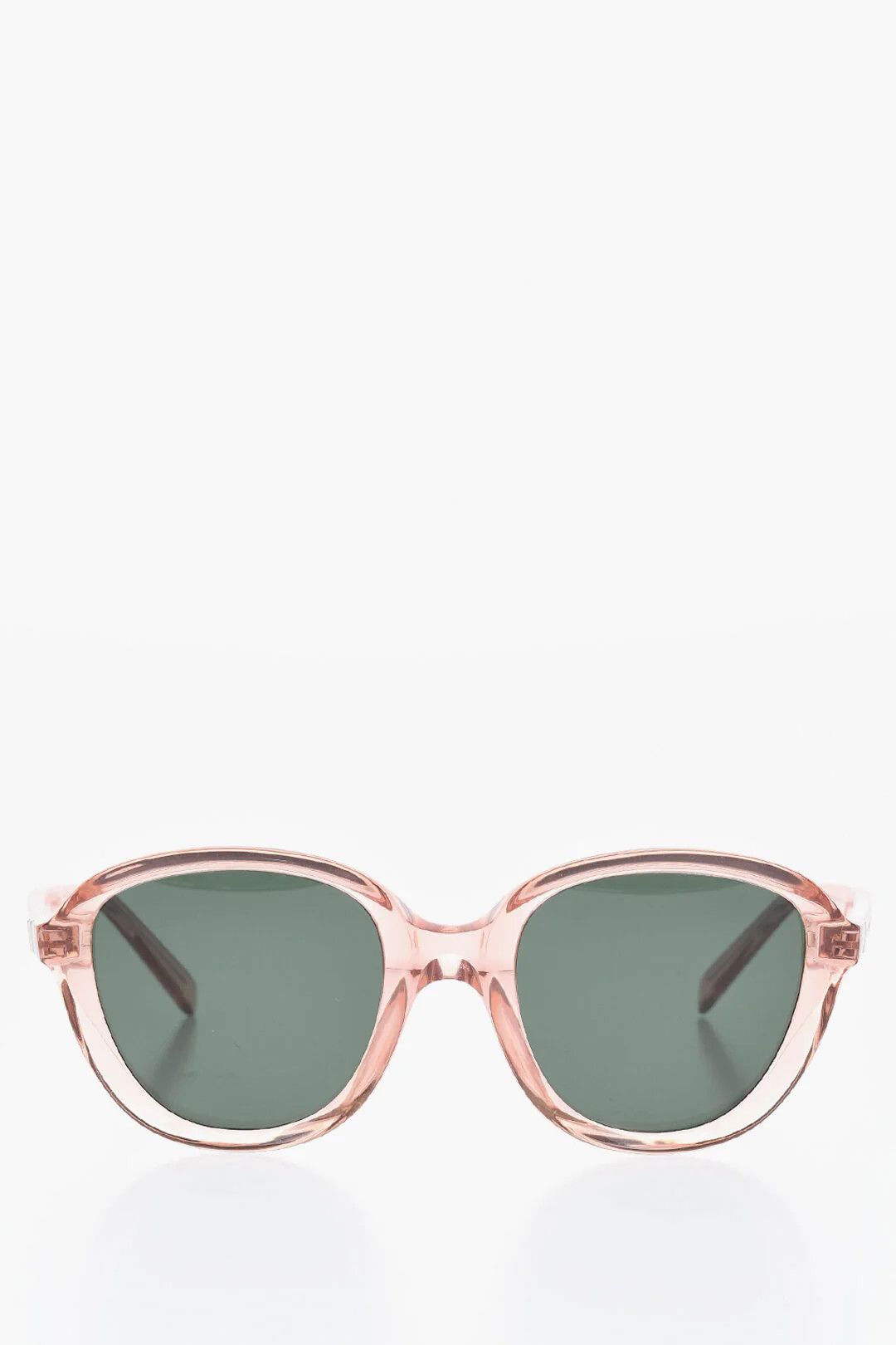 Celine og1mm0326 Size: OS / Solid-Color Sunglasses in Pink Size ONE SIZE - 1 Thumbnail