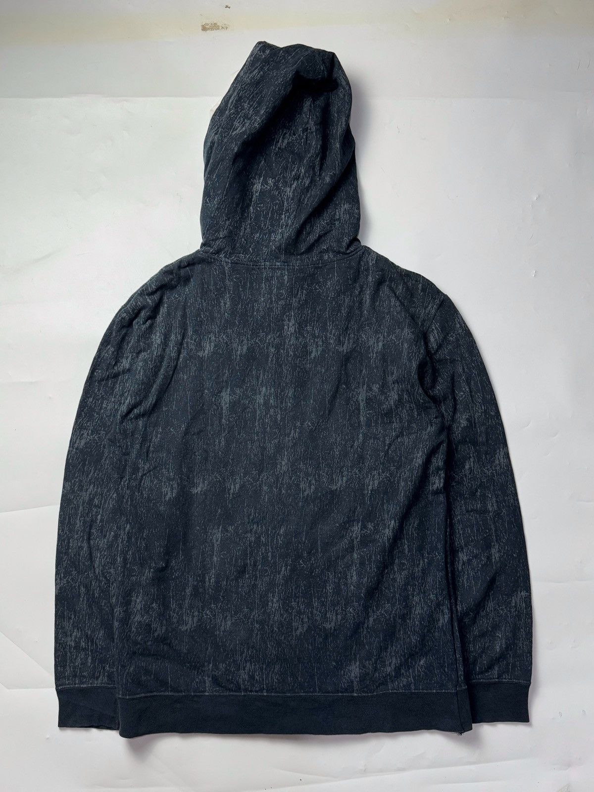 If Six Was Nine Double Layers Spider Poem Japanese Hoodie Size US M / EU 48-50 / 2 - 5 Thumbnail