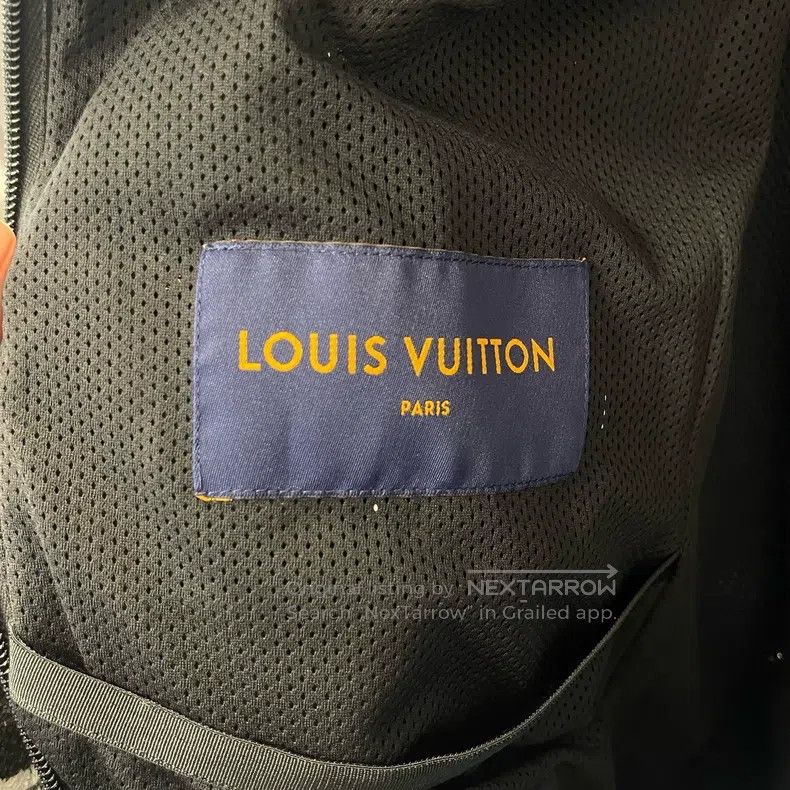 Louis Vuitton Louis Vuitton 2054 Series Destroying Maple Leaf Pattern Wa Size US M / EU 48-50 / 2 - 5 Thumbnail