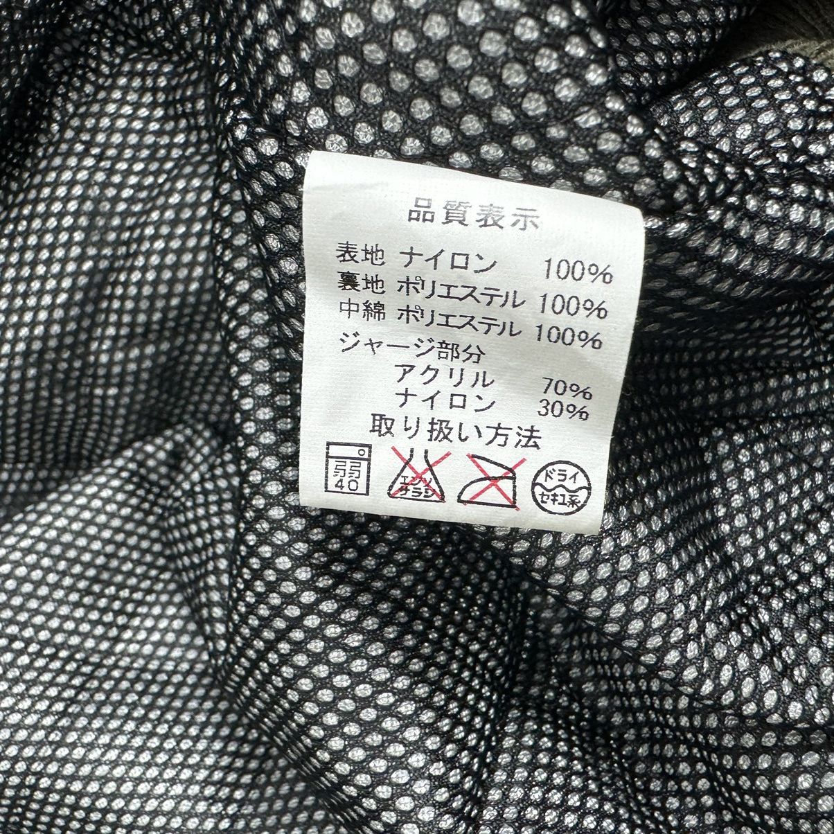 Japanese Brand ☀️TOYOTA COROLLA TRD BOMBER JACKET Size US L / EU 52-54 / 3 - 10 Thumbnail