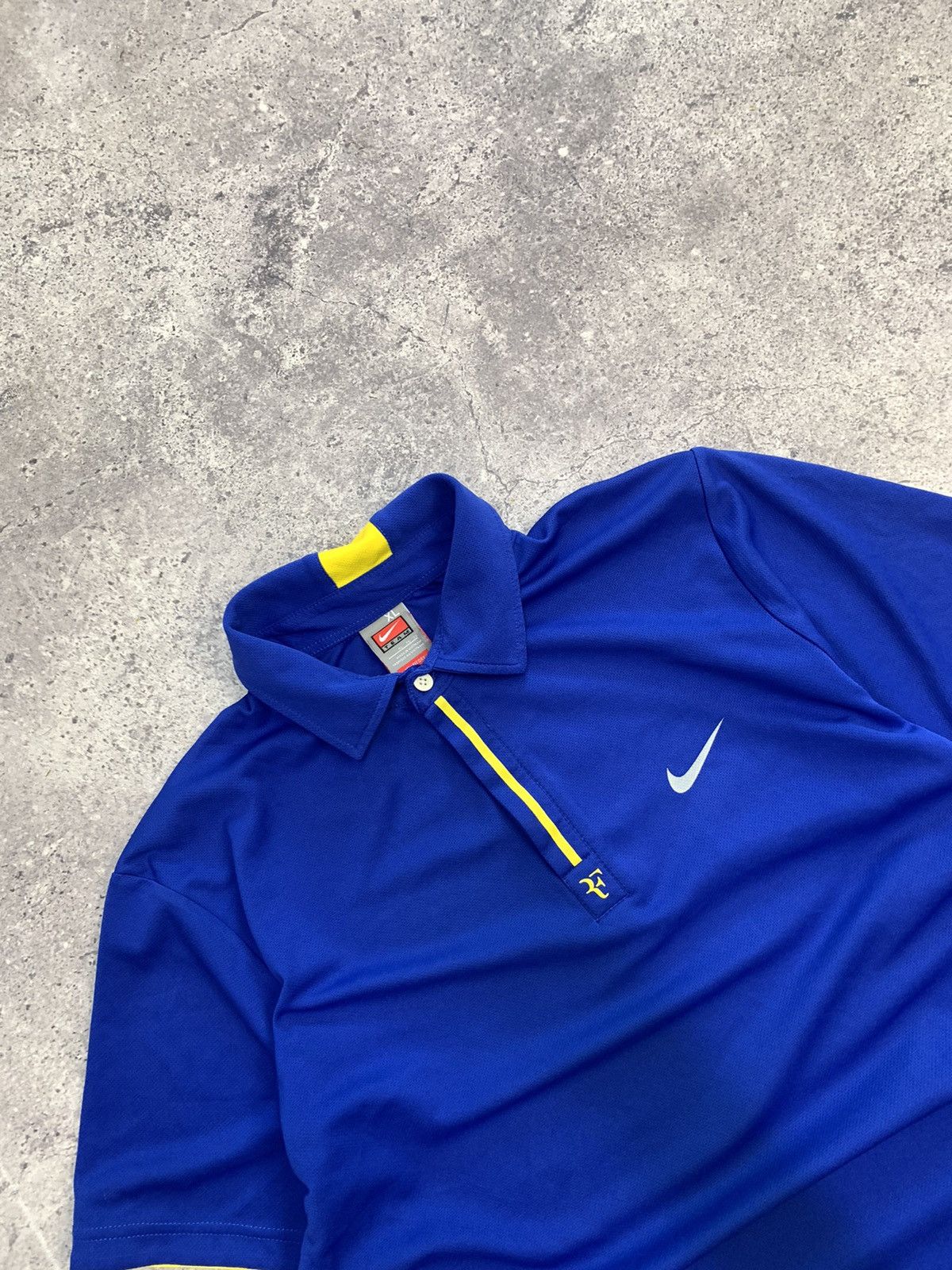 Nike rf tee best sale