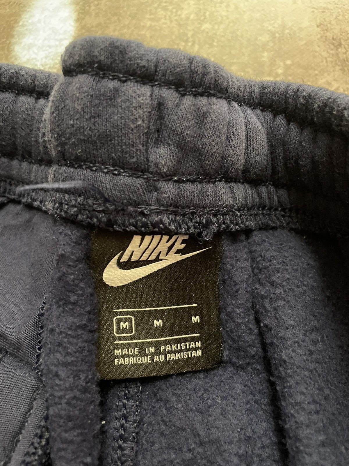 Nike Vintage Nike Sweatpants Size US 32 / EU 48 - 8 Thumbnail