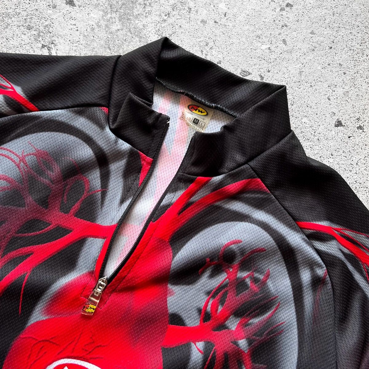Other Nortwave NW Bike Body Cycling Jersey Shirt Cyclism Size US M / EU 48-50 / 2 - 7 Thumbnail