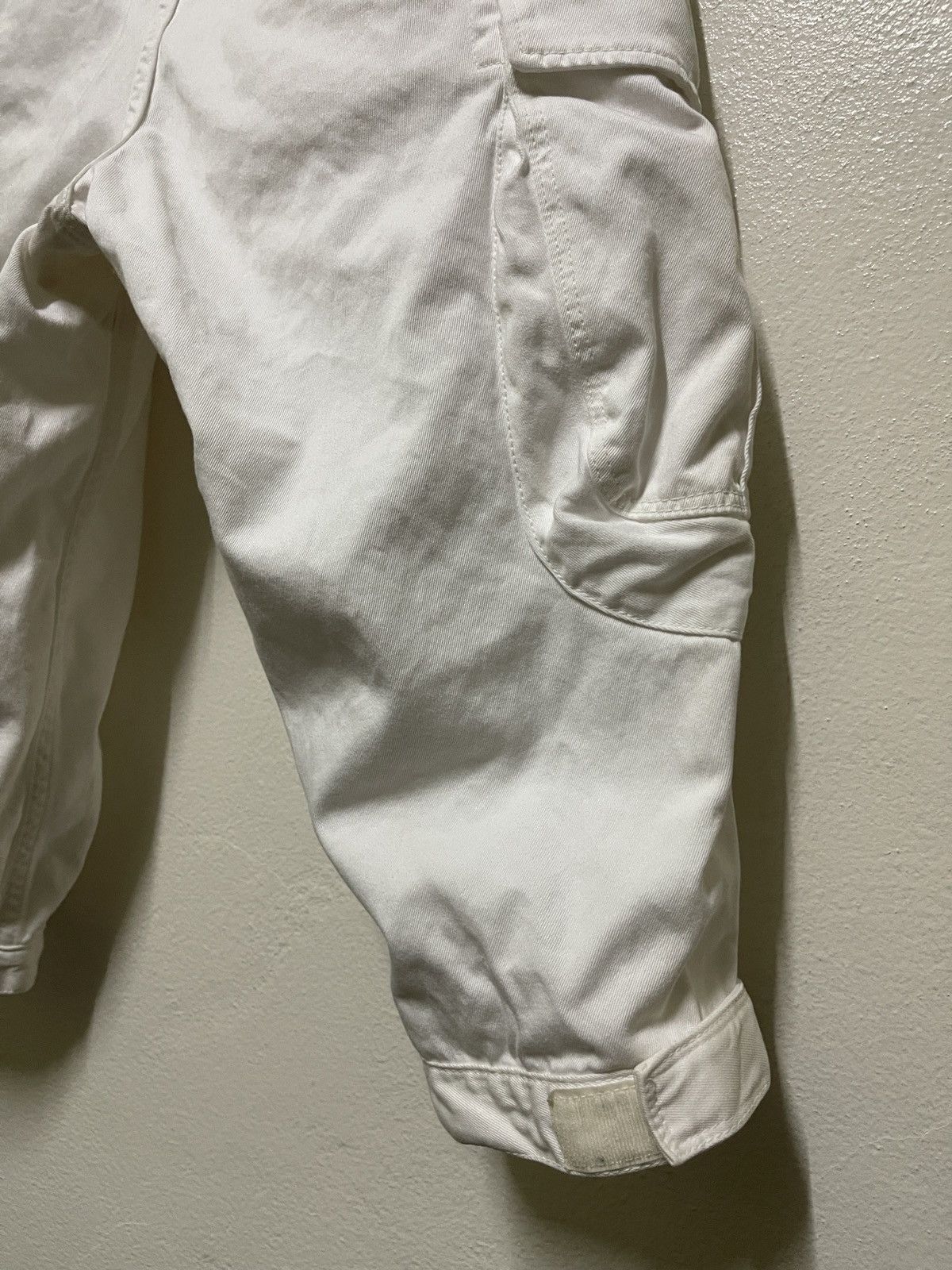 Sage de Cret X Beams Plus Short Cargo Pants