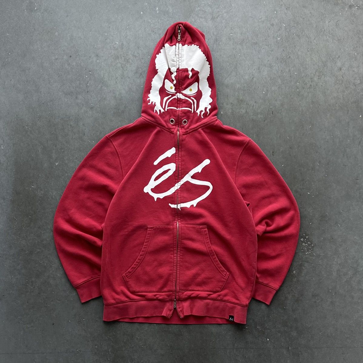 Es skateboarding hoodie online