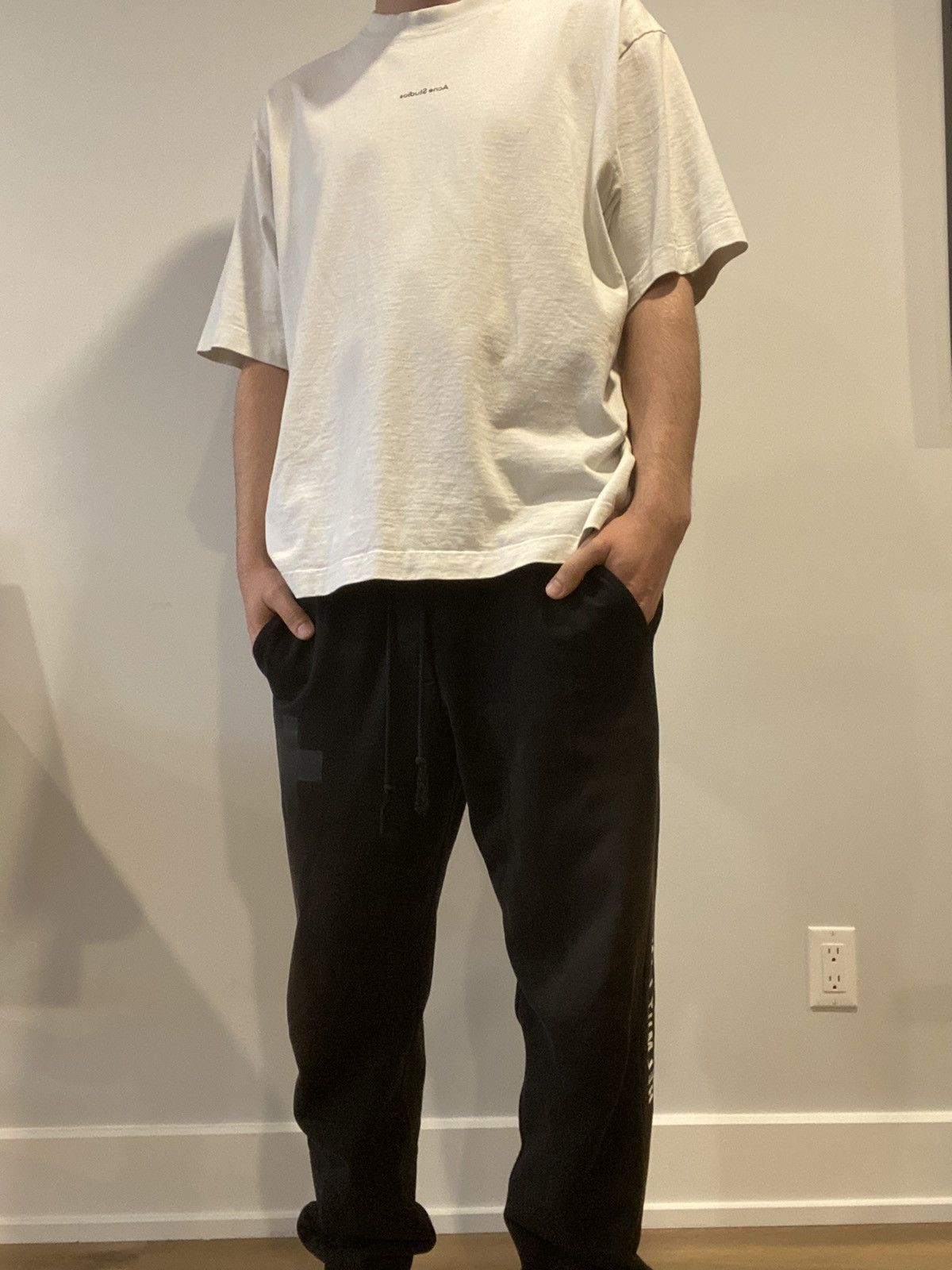 Helmut Lang Helmut Lang Size US 34 / EU 50 - 5 Thumbnail
