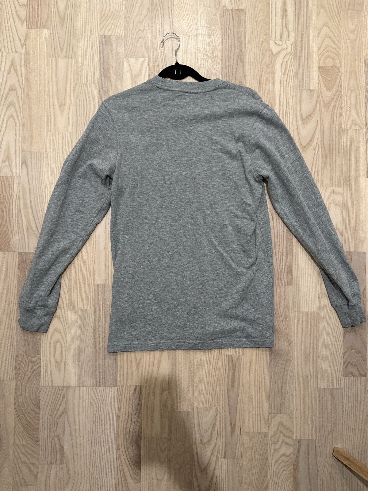 Supreme Supreme Long Sleeve T-shirt Size US M / EU 48-50 / 2 - 2 Thumbnail