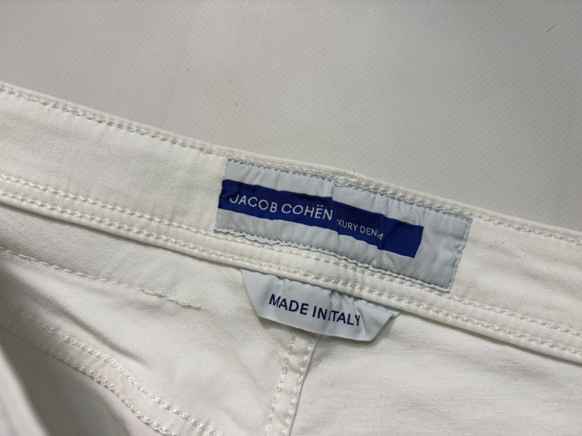 Jacob Cohen Jacob Cohen Bard pants Size US 32 / EU 48 - 9 Thumbnail