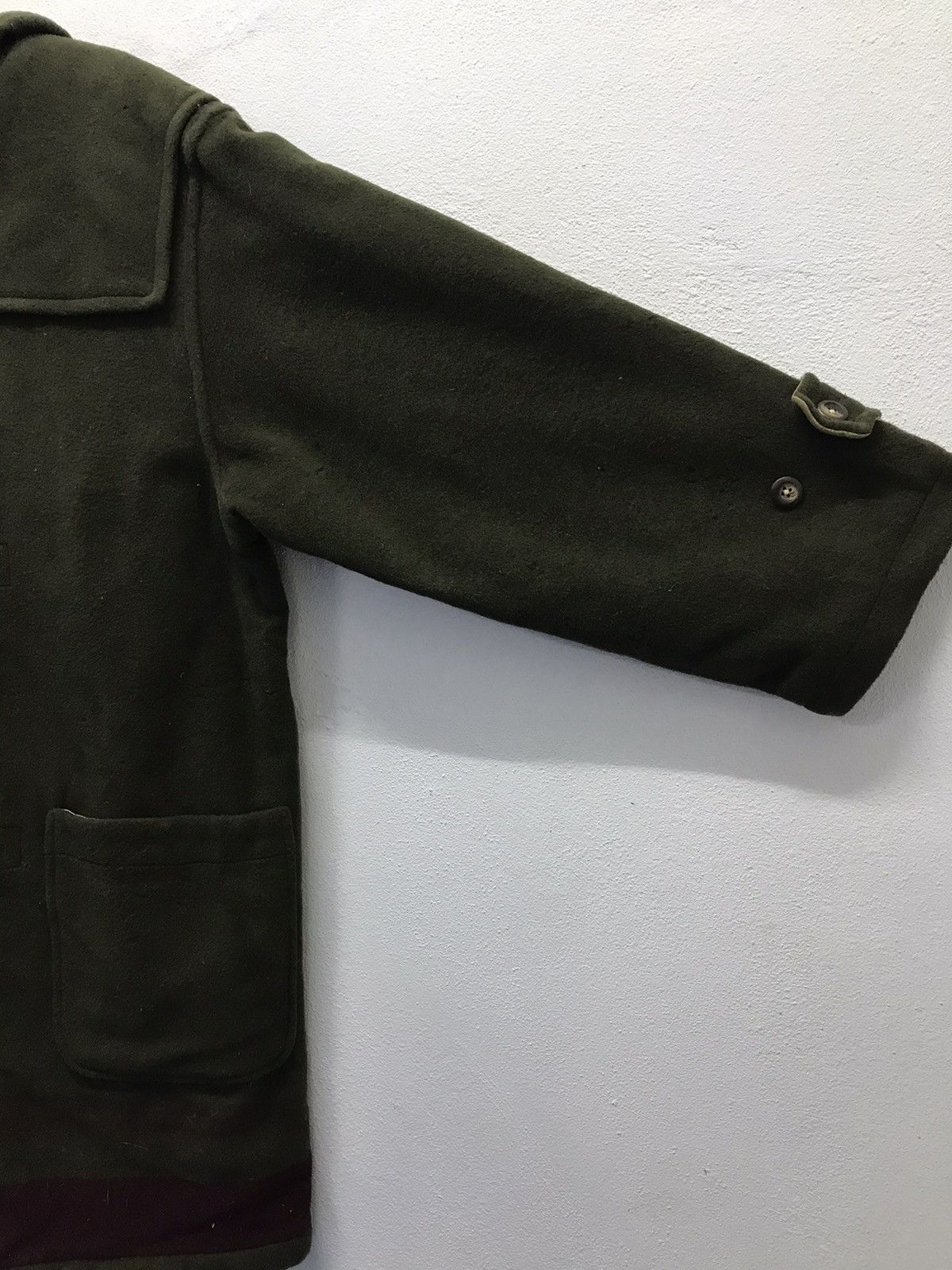 Tommy Hilfiger × Vintage Vintage Tommy Hilfiger Jacket Size US L / EU 52-54 / 3 - 5 Thumbnail