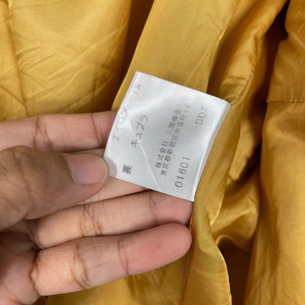 Burberry Burberry London Wool Duffle Coat Size M / US 6-8 / IT 42-44 - 18 Thumbnail