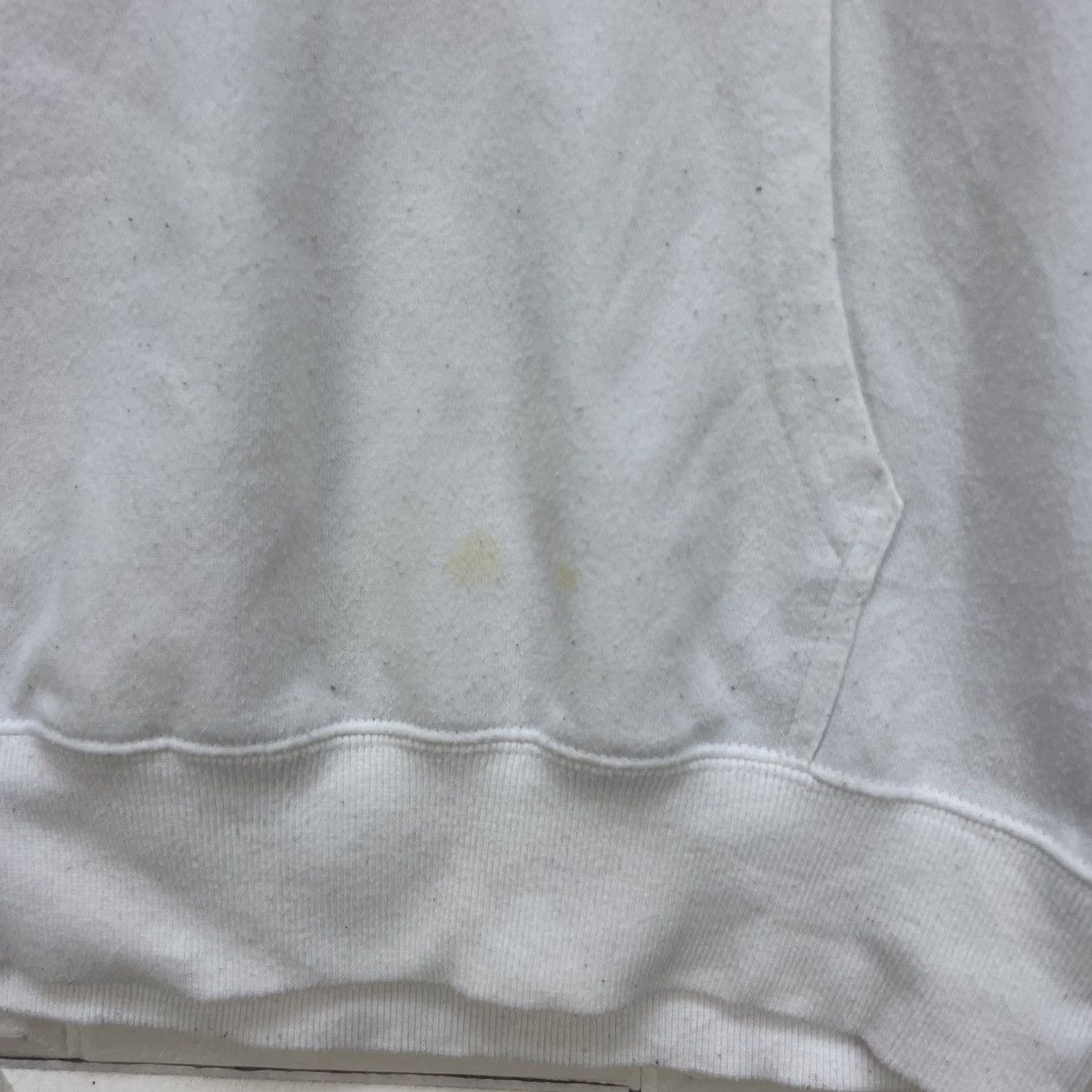 Vintage 💥Vintage Pony Two Tone Hoodie Size US M / EU 48-50 / 2 - 5 Thumbnail