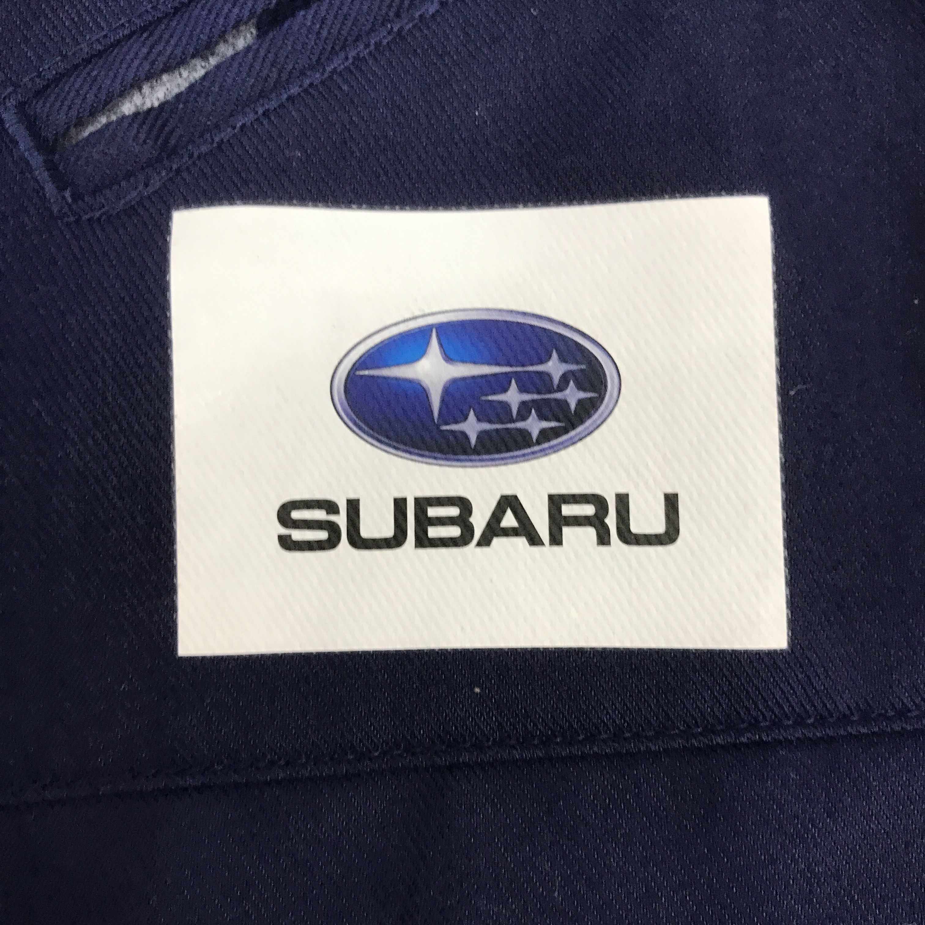 Sports Specialties subaru racing Sport coverall Jumpsuit Jacket Size US M / EU 48-50 / 2 - 12 Thumbnail