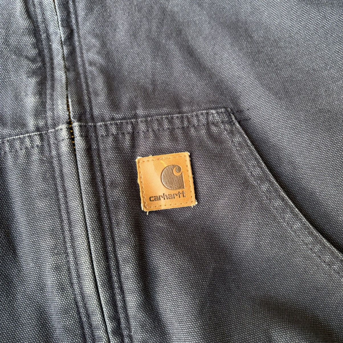 Carhartt J280 MDT CARHARTT ACTIVE JACKET Size US M / EU 48-50 / 2 - 3 Thumbnail
