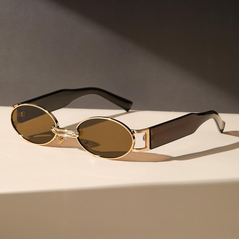 Vintage Classic UV Protection Glasses Size ONE SIZE - 1 Thumbnail