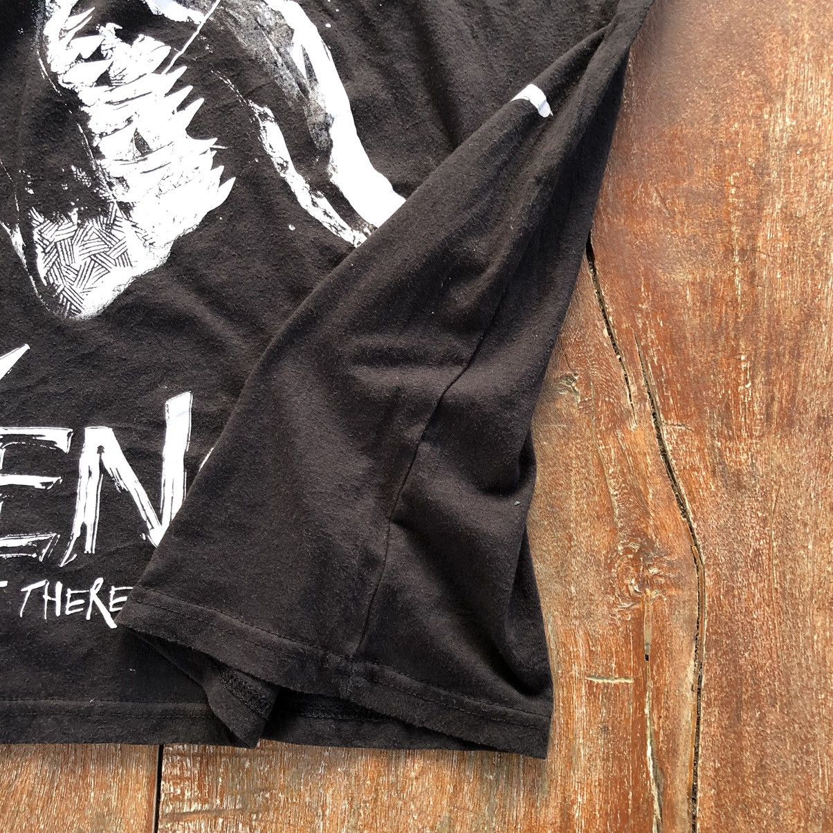Marvel Comics Venom Movie Rare T Shirt Size US M / EU 48-50 / 2 - 5 Thumbnail