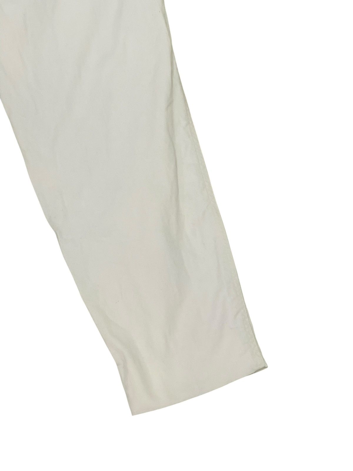 Issey Miyake Archive 80s Issey Miyake Relax Tapered Trouser 2🟦3 Size US 30 / EU 46 - 11 Thumbnail