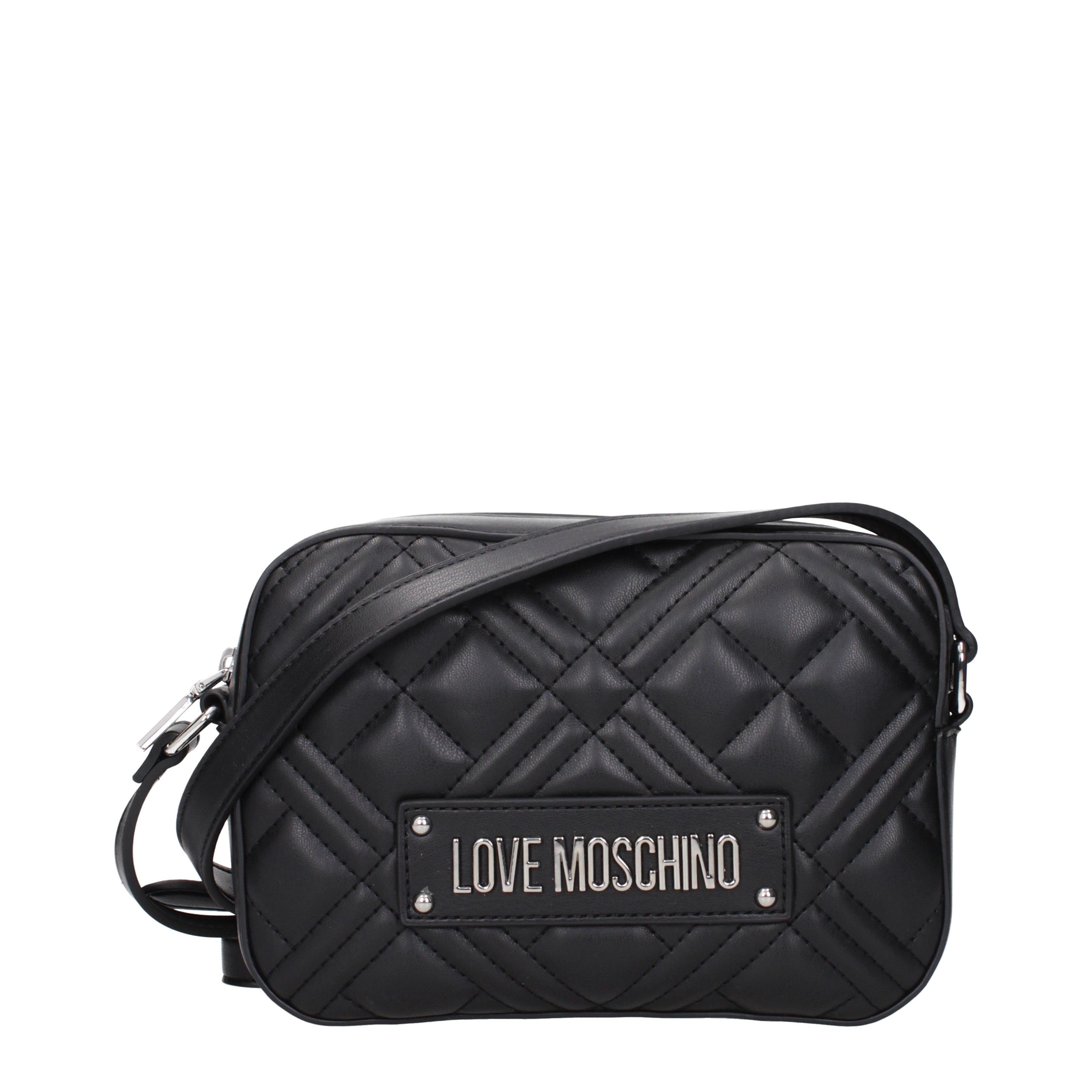 Love Moschino Crossbody Bags Size ONE SIZE - 1 Thumbnail