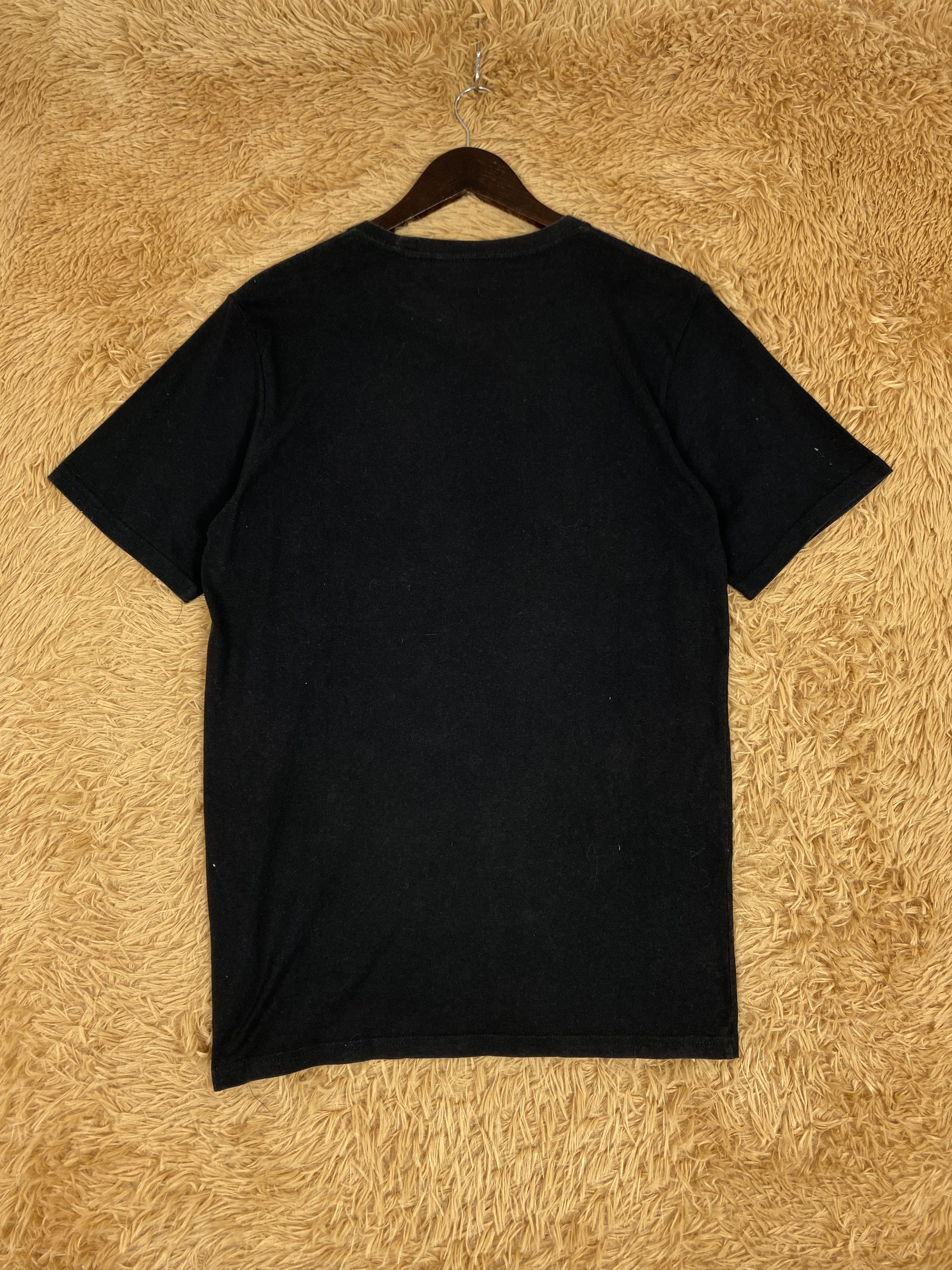Vintage Vintage Top Gun Short Sleeve T-Shirts PT0046 Size US M / EU 48-50 / 2 - 4 Thumbnail