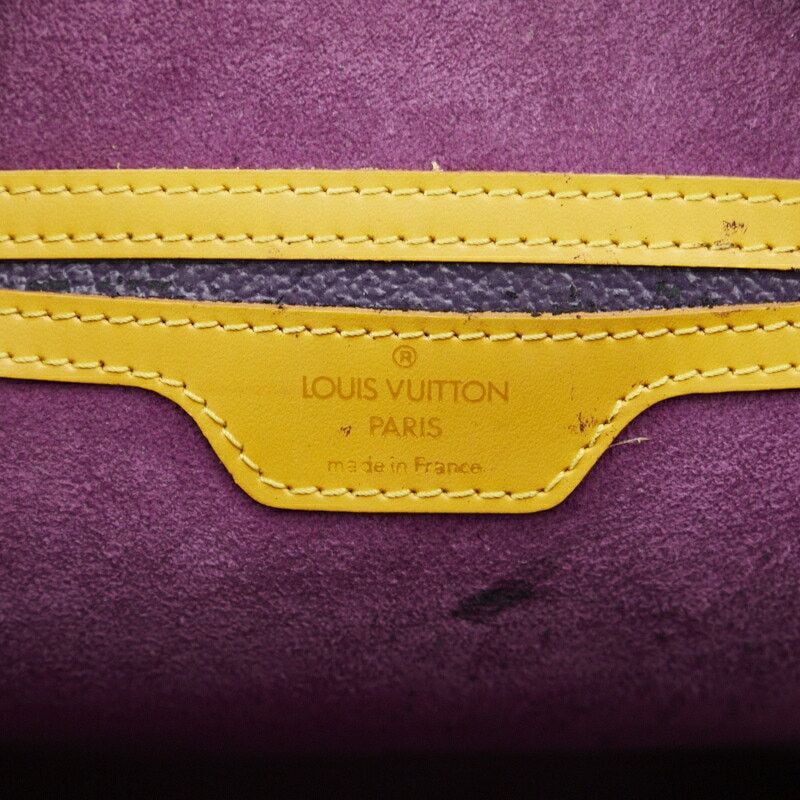 Louis Vuitton Louis Vuitton Epi Mabillon Backpack M52239 Size ONE SIZE - 10 Thumbnail