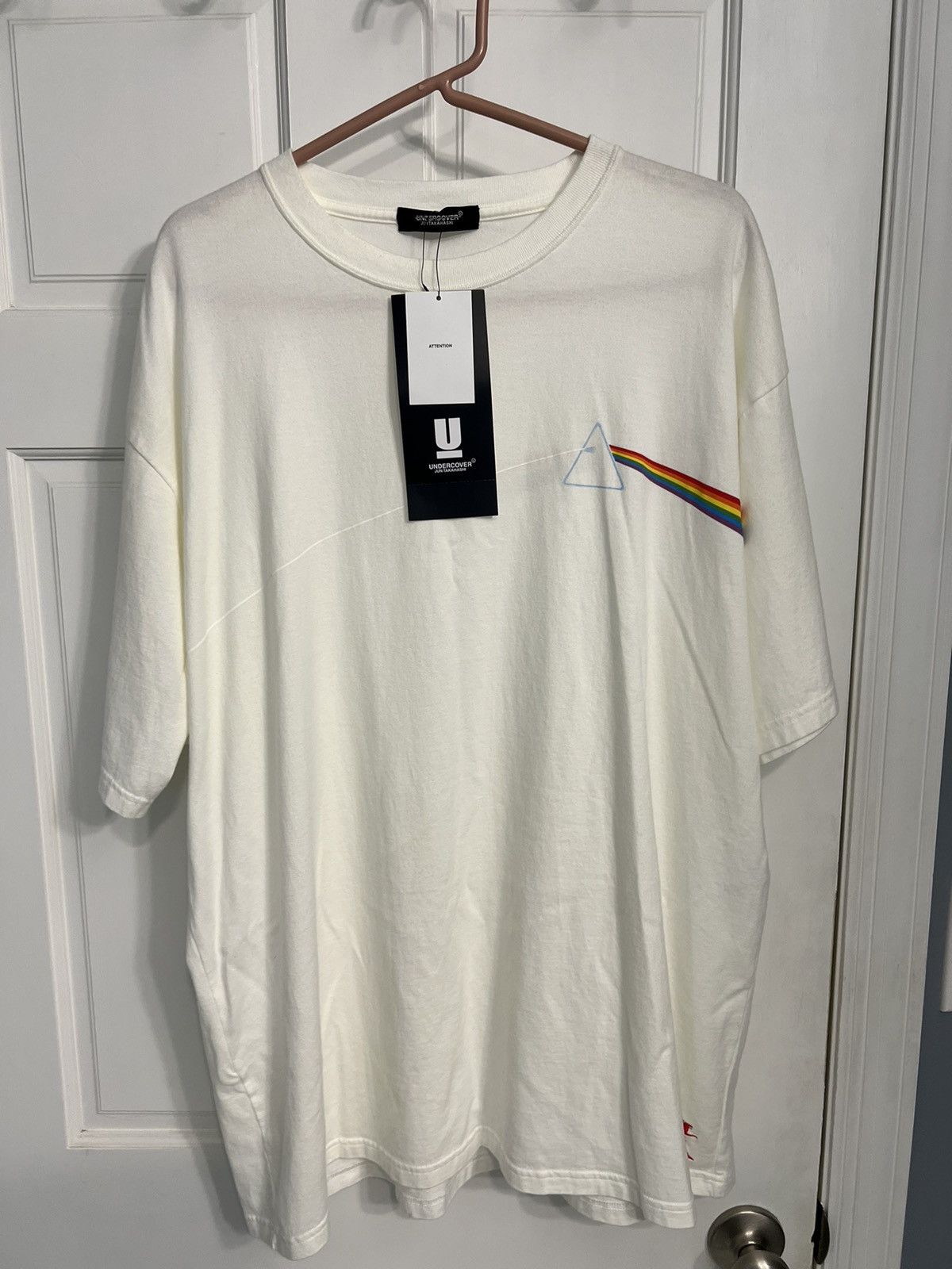 Undercover Pink Floyd | Grailed