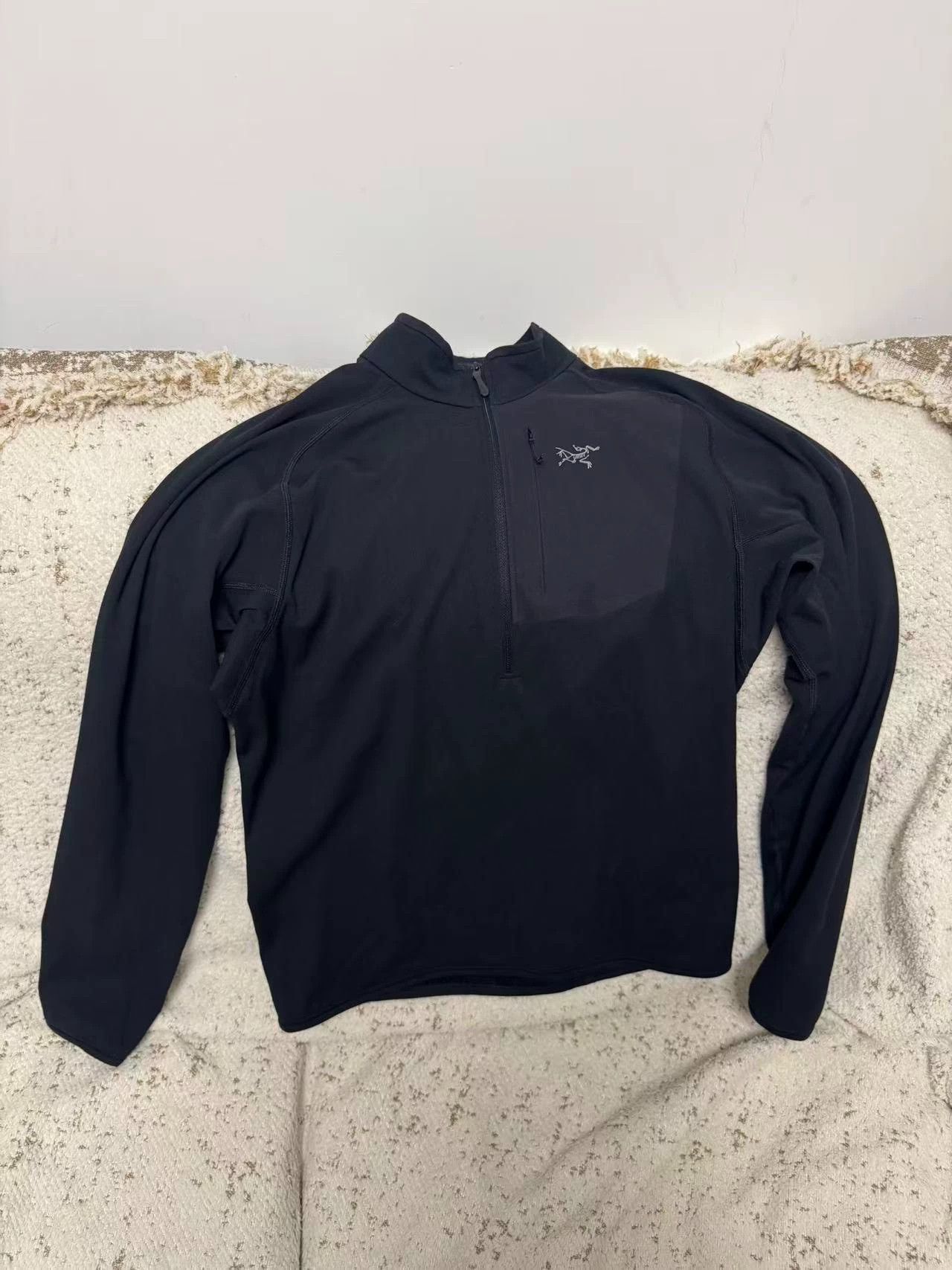 Arc'teryx Arc'teryx Base Layer Size S New Without Tags Size US S / EU 44-46 / 1 - 1 Thumbnail