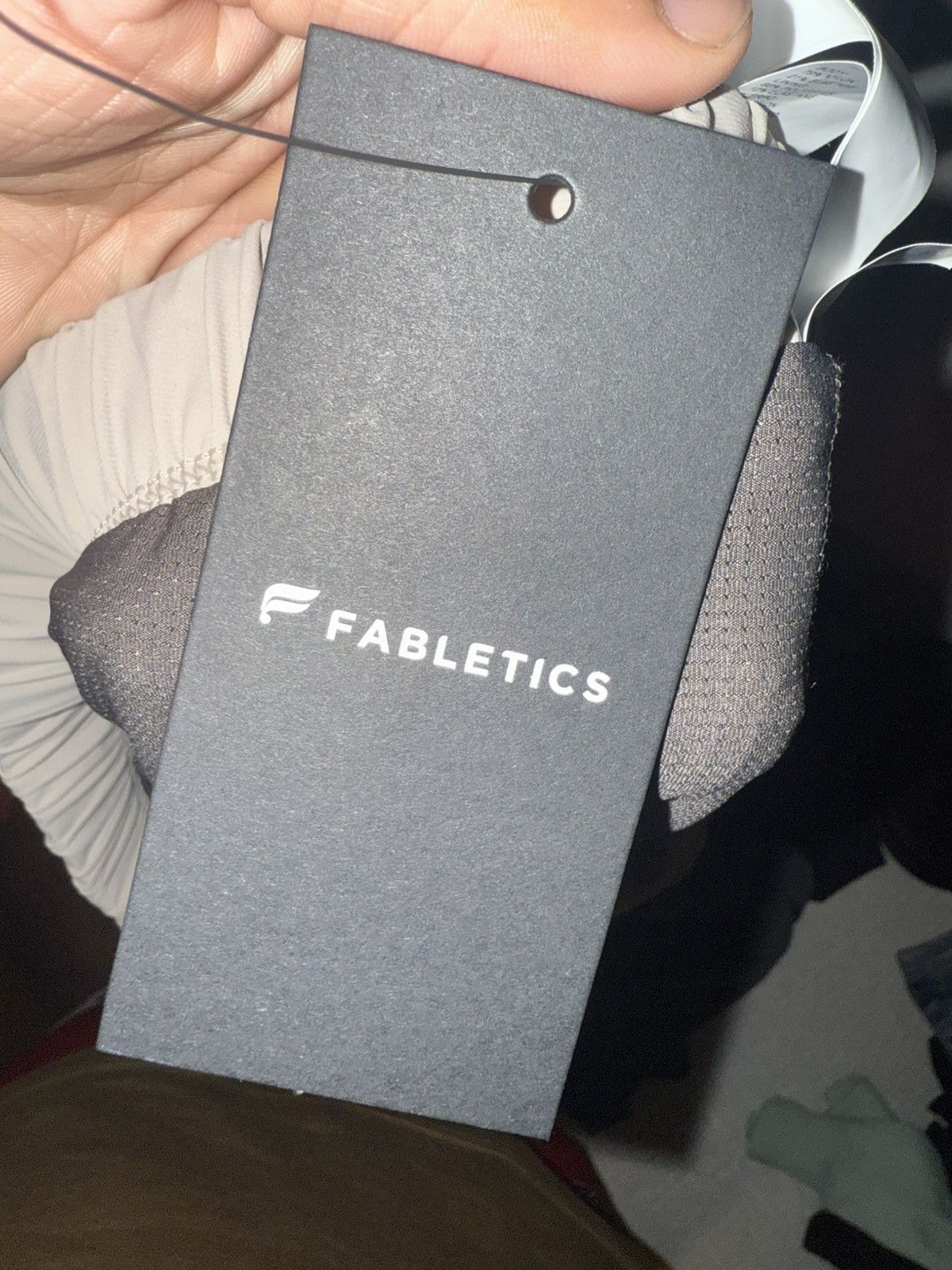 Fabletics Fabletics Running Shorts Size US 33 - 3 Thumbnail