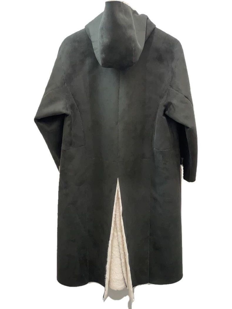 Comme des Garcons Comme Des Garcons Horn Button Coat Size S / US 4 / IT 40 - 3 Thumbnail