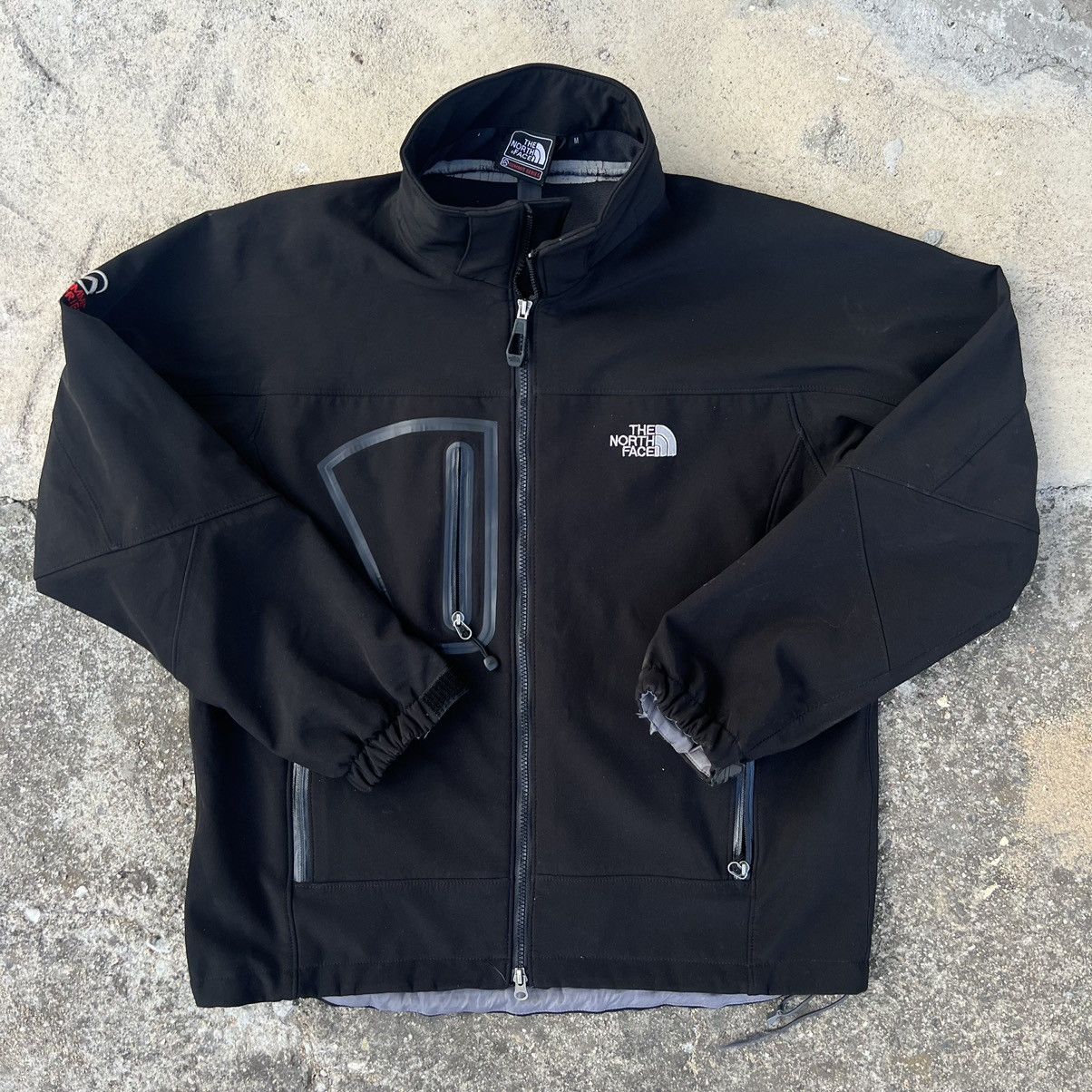 The North Face THE NORTH FACE HYVENT JACKET DRYVENT VINTAGE Size US M / EU 48-50 / 2 - 2 Thumbnail