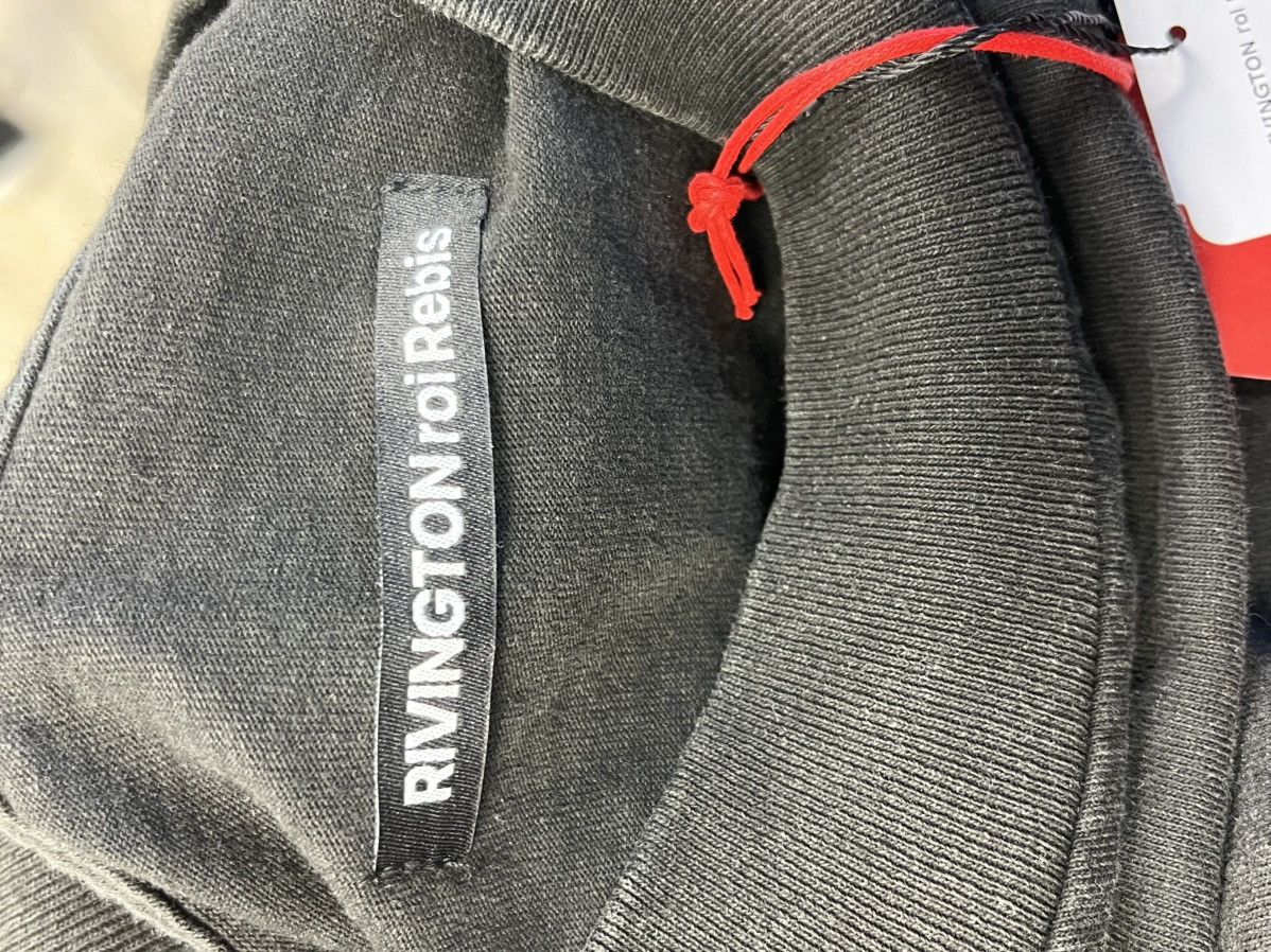 Ace Rivington Rivington x Rebis Tee Size US XL / EU 56 / 4 - 3 Thumbnail