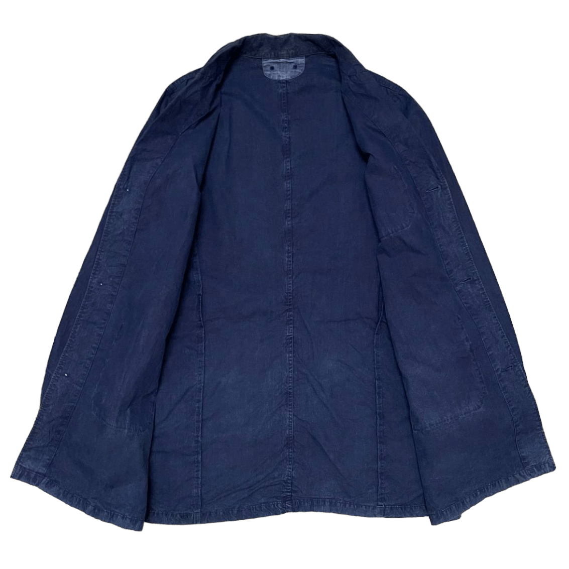 Japanese Brand Vintage Japanese Yard Chore Jacket Worker Size US L / EU 52-54 / 3 - 5 Thumbnail