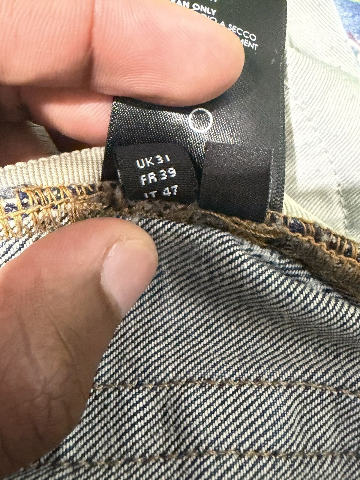 Amiri Amiri mx1 Size US 31 - 9 Thumbnail