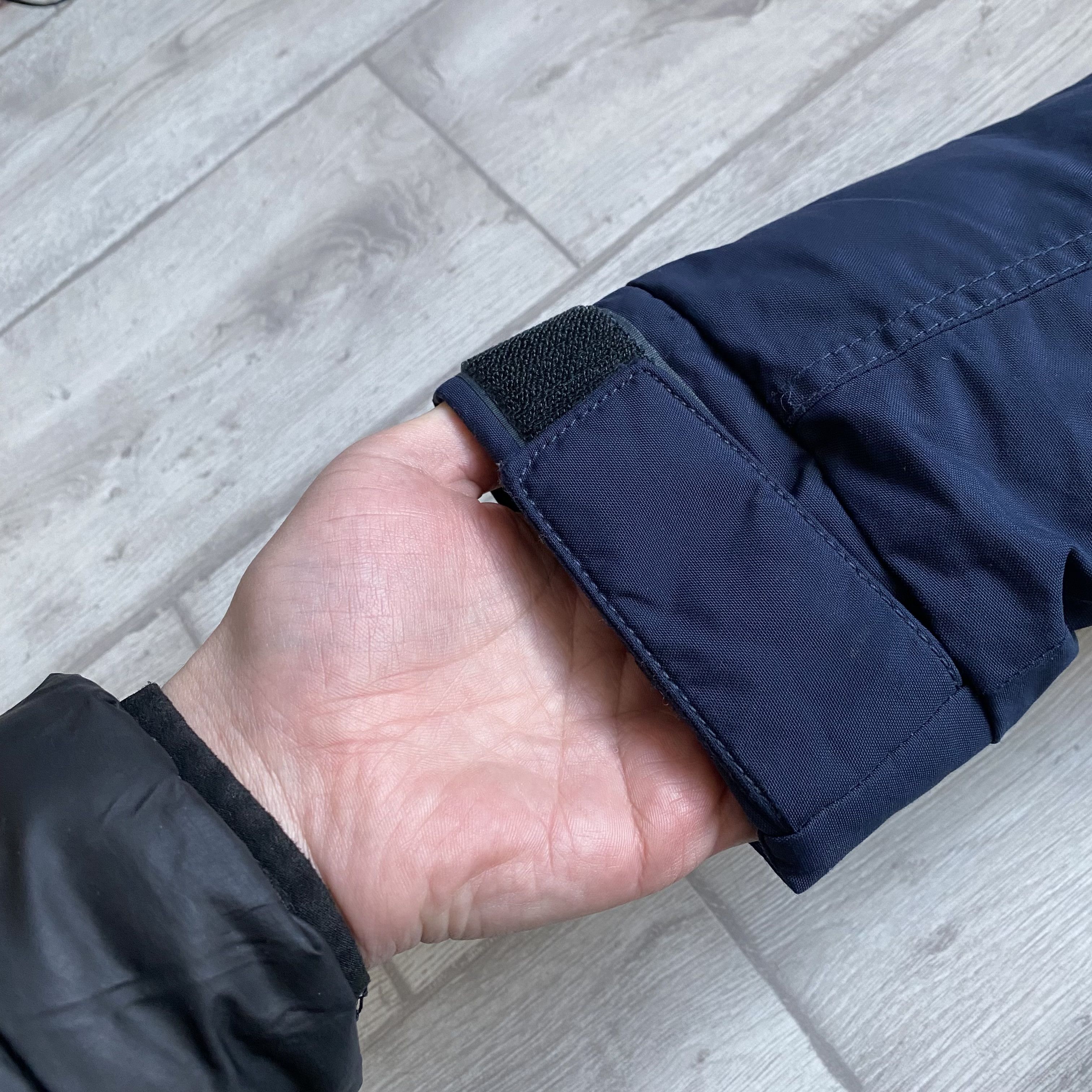 The North Face 🏔️ The north face McMurdo Down parka puffer heavy jacket Size US M / EU 48-50 / 2 - 15 Thumbnail